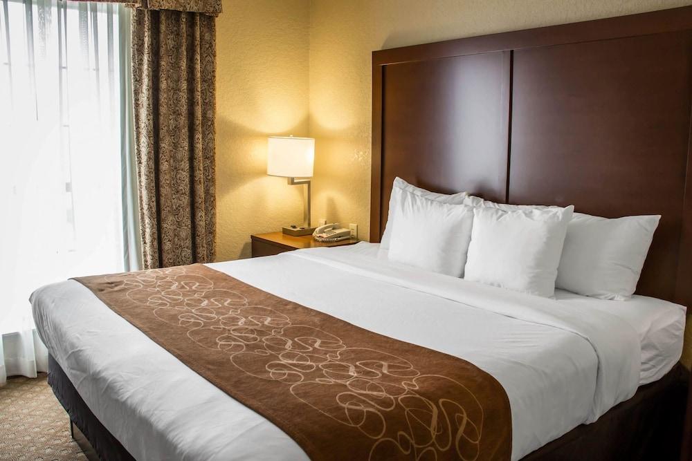 Comfort Near Seaworld 3* San Antonio