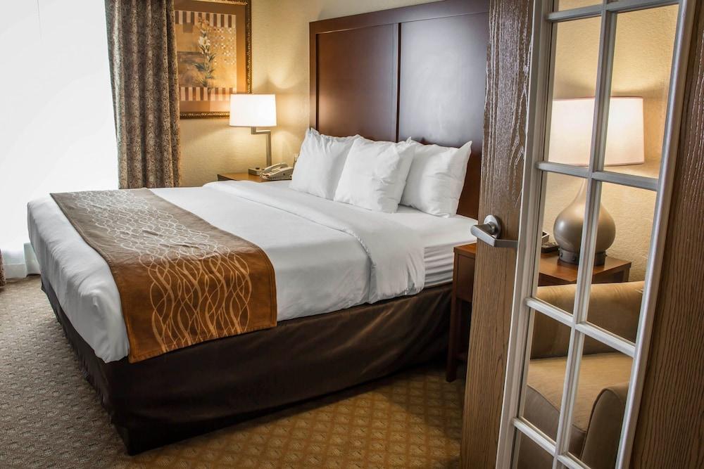 Comfort Near Seaworld Hotel 3*