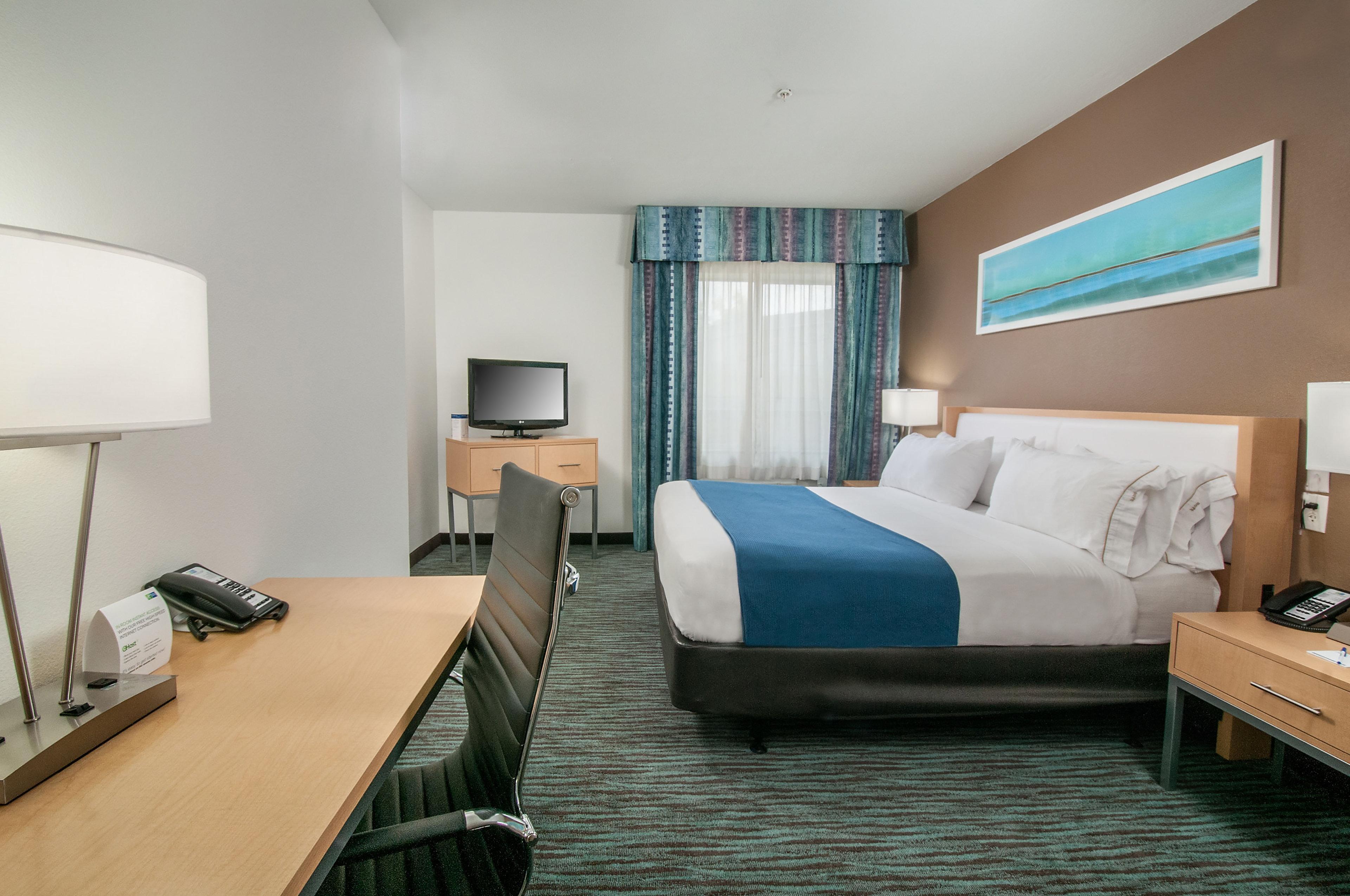Express & - Rivercenter Area By Ihg San Antonio