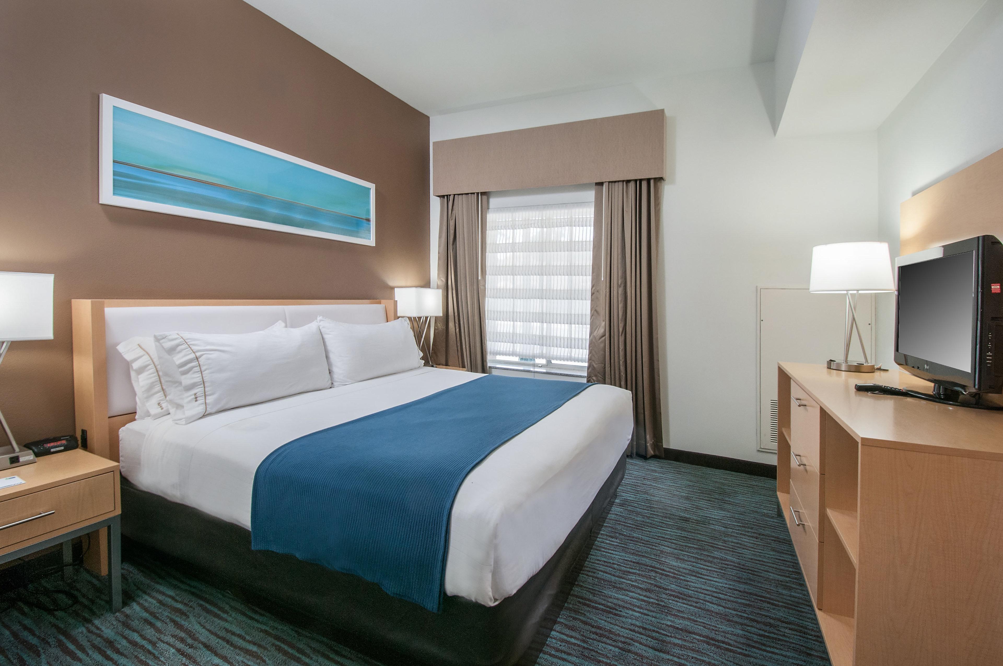 Express & - Rivercenter Area By Ihg San Antonio