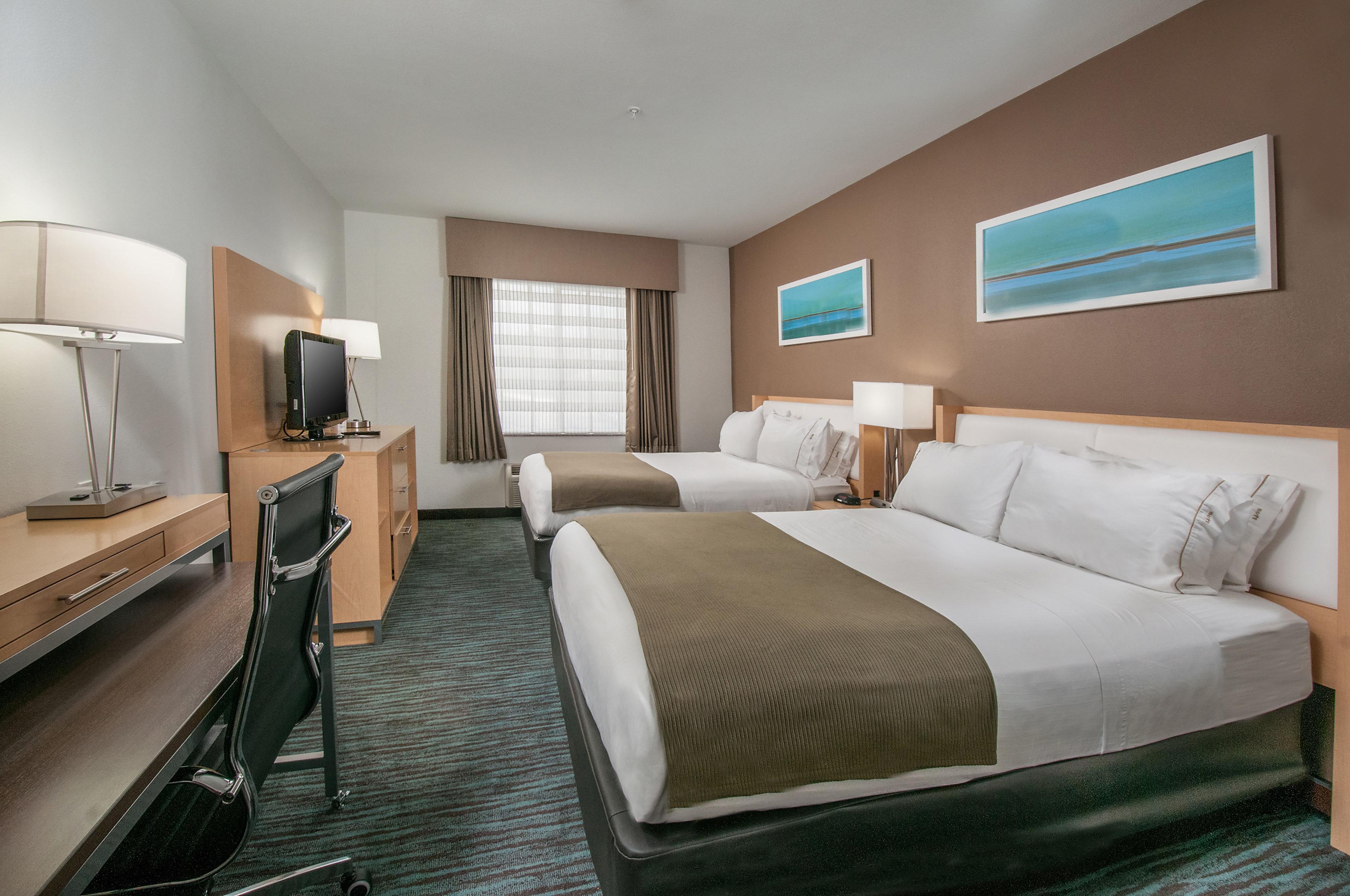 Express & - Rivercenter Area By Ihg San Antonio
