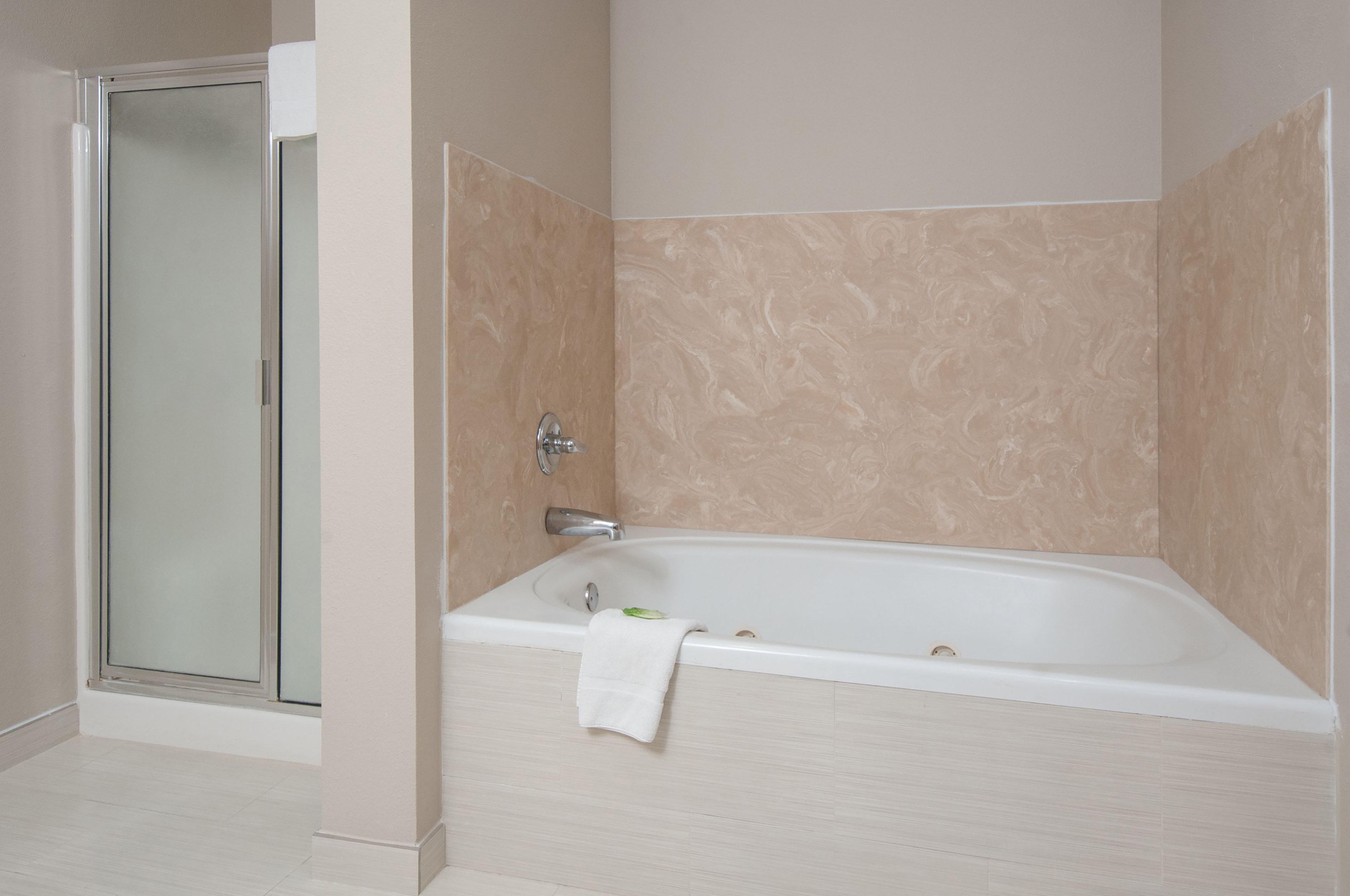 Express & - Rivercenter Area By Ihg 3* San Antonio