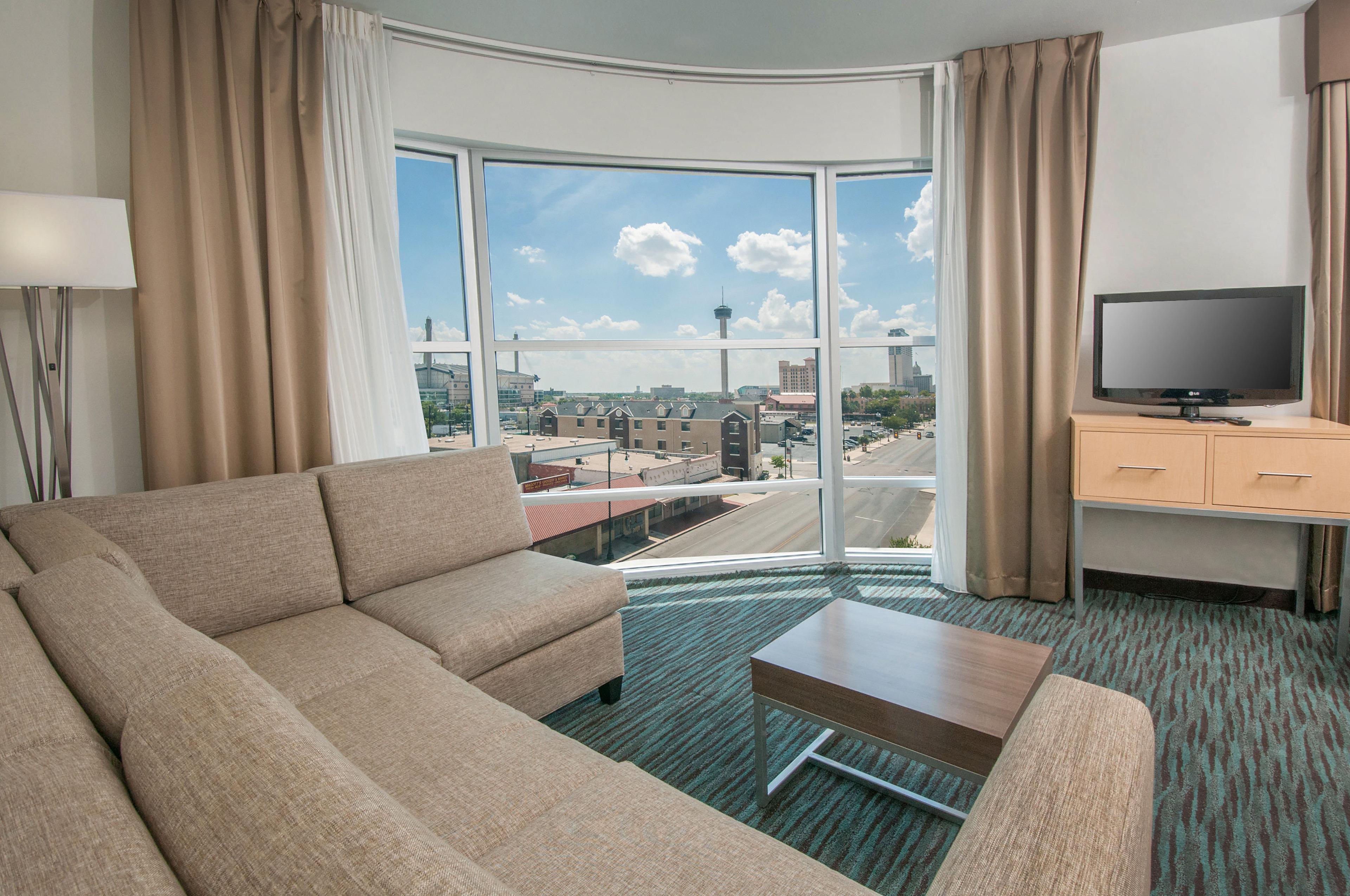 Express & - Rivercenter Area By Ihg Hotel San Antonio