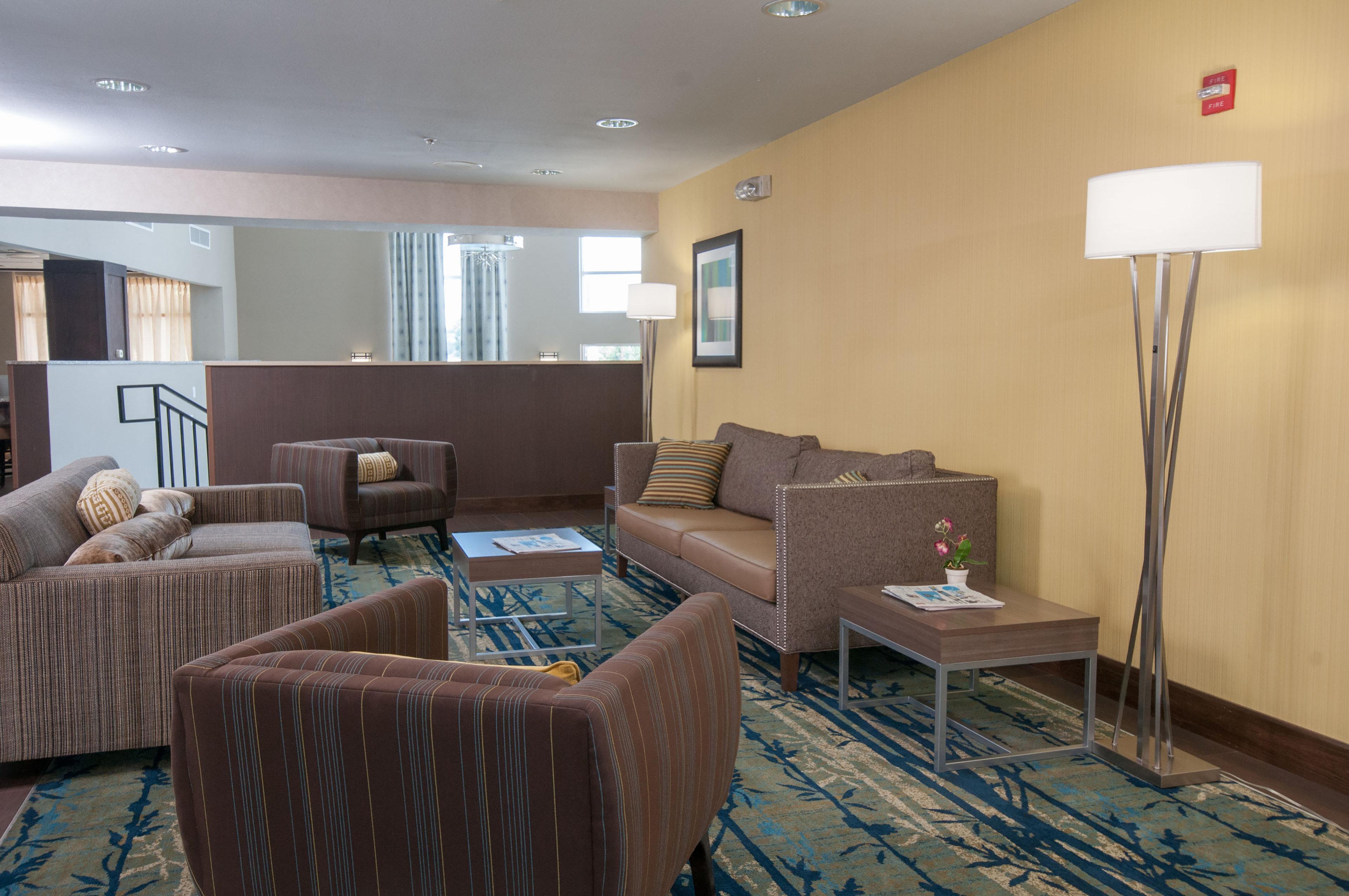 Express & - Rivercenter Area By Ihg Hotel San Antonio