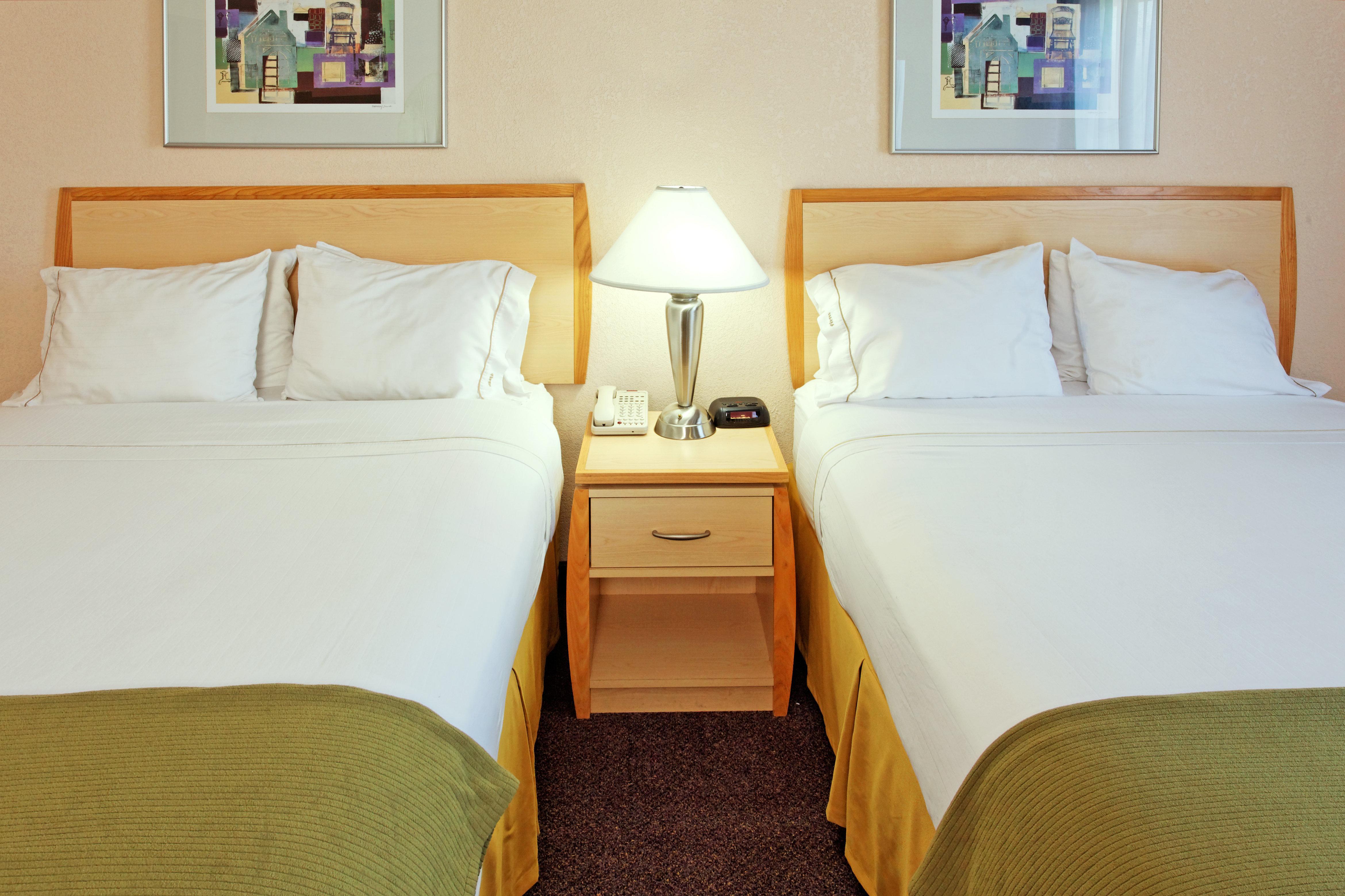 Express & - Rivercenter Area By Ihg San Antonio