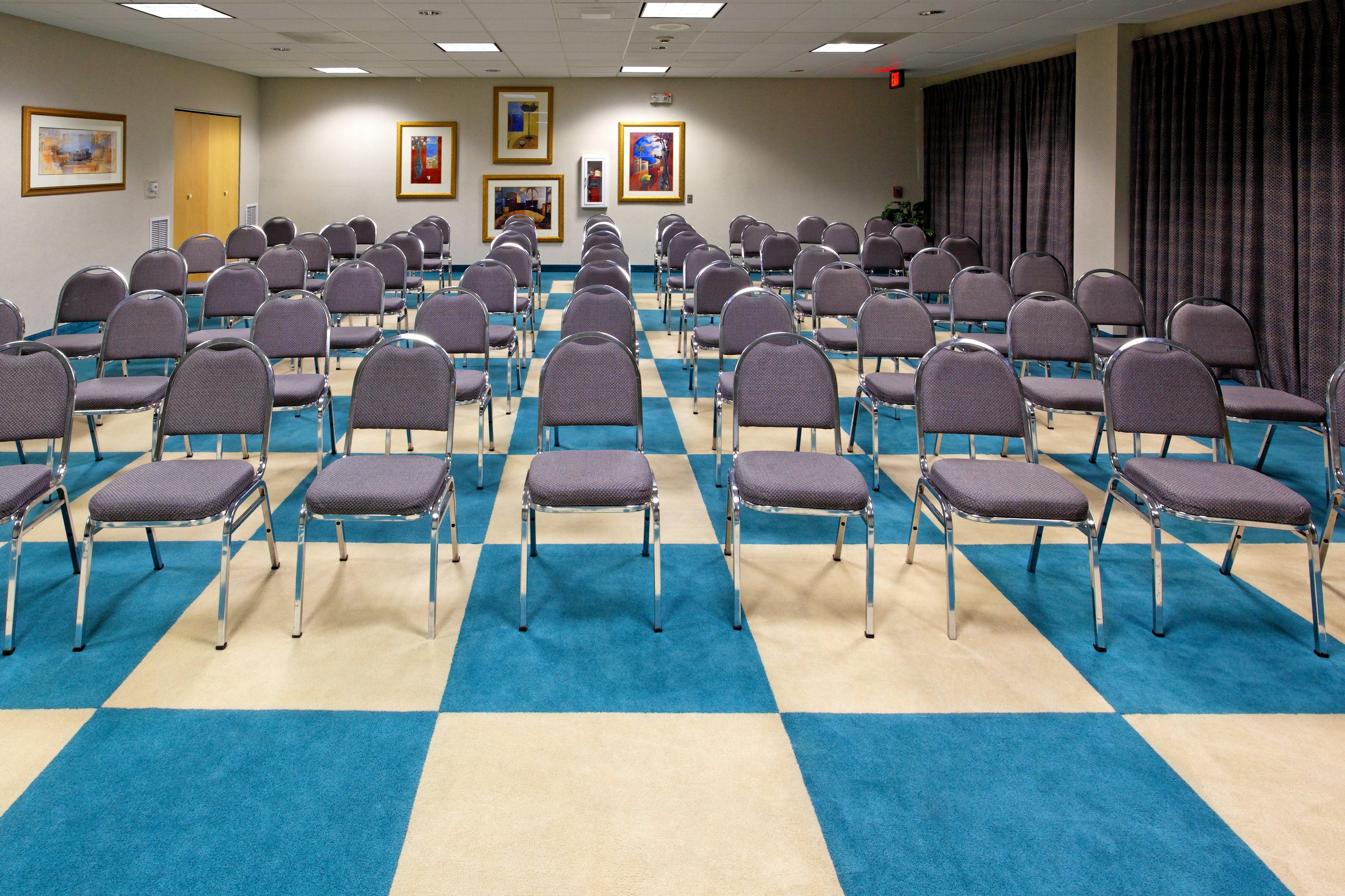 Express & - Rivercenter Area By Ihg San Antonio