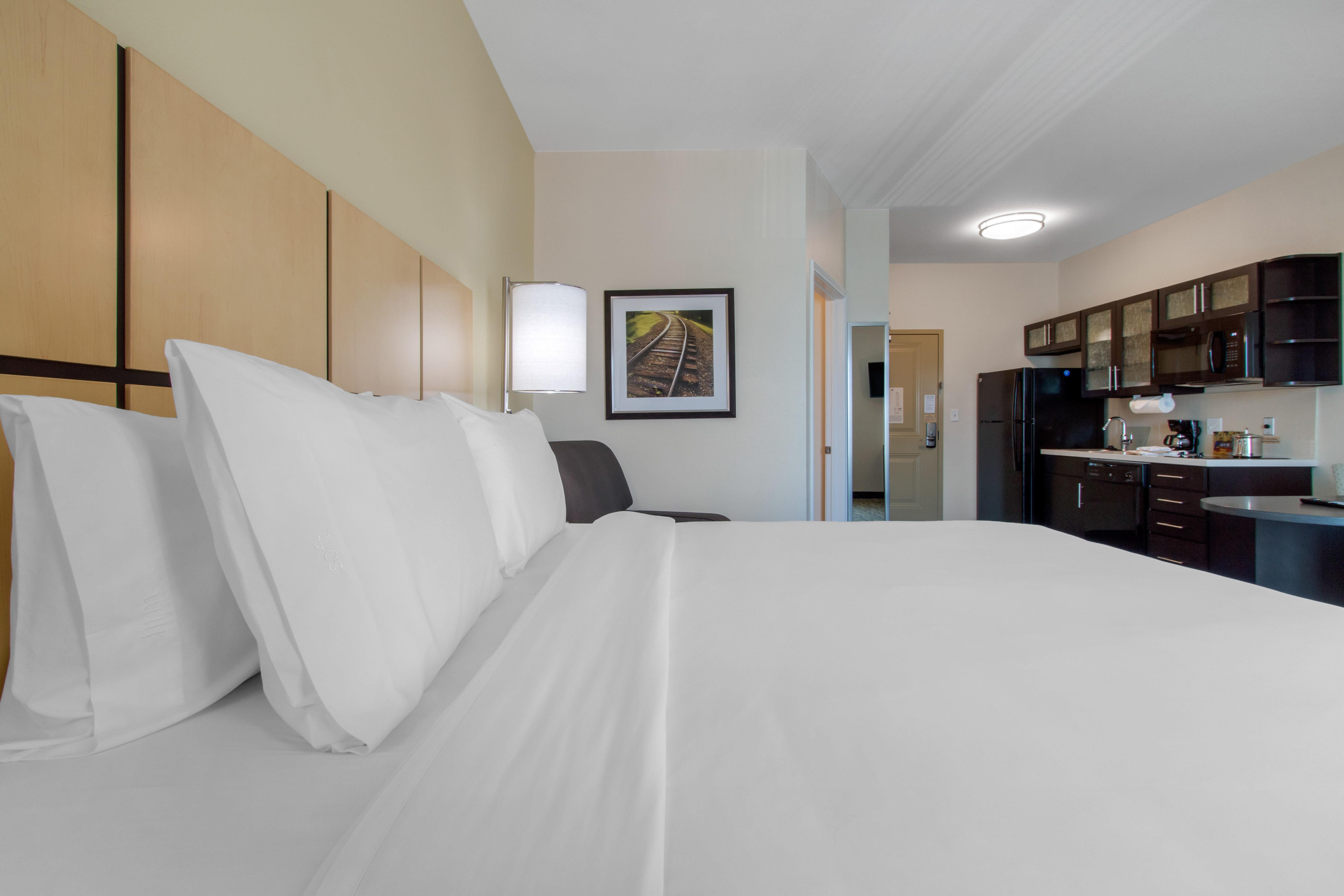 Candlewood - Lackland Afb Area By Ihg 3* San Antonio