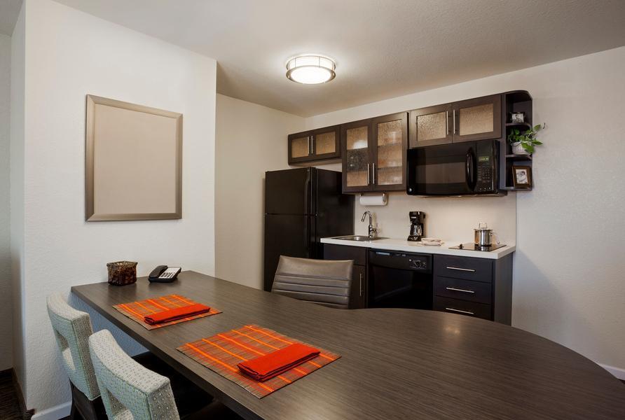 Candlewood - Lackland Afb Area By Ihg
