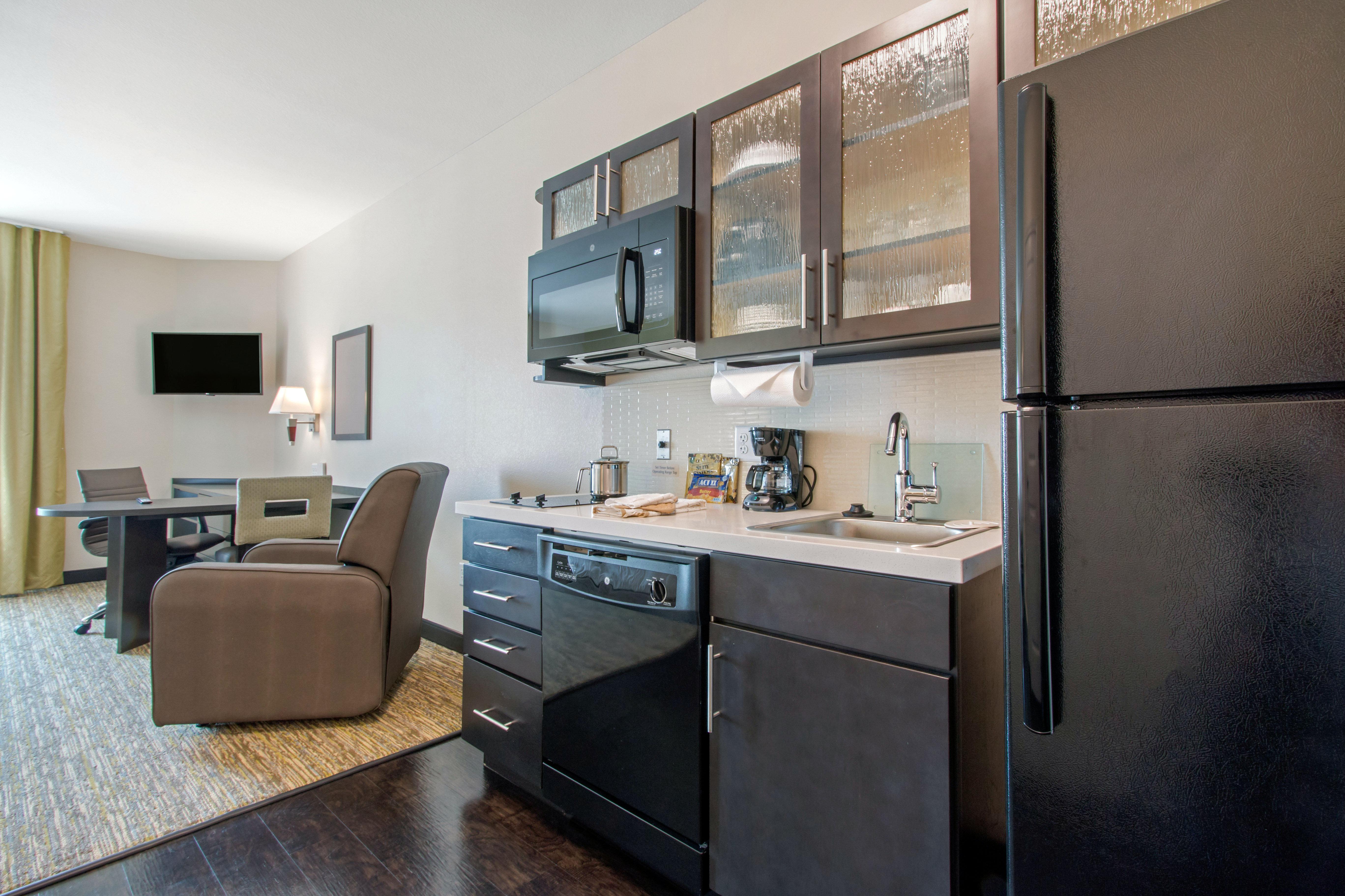 Hotel Candlewood - Lackland Afb Area By Ihg 3*