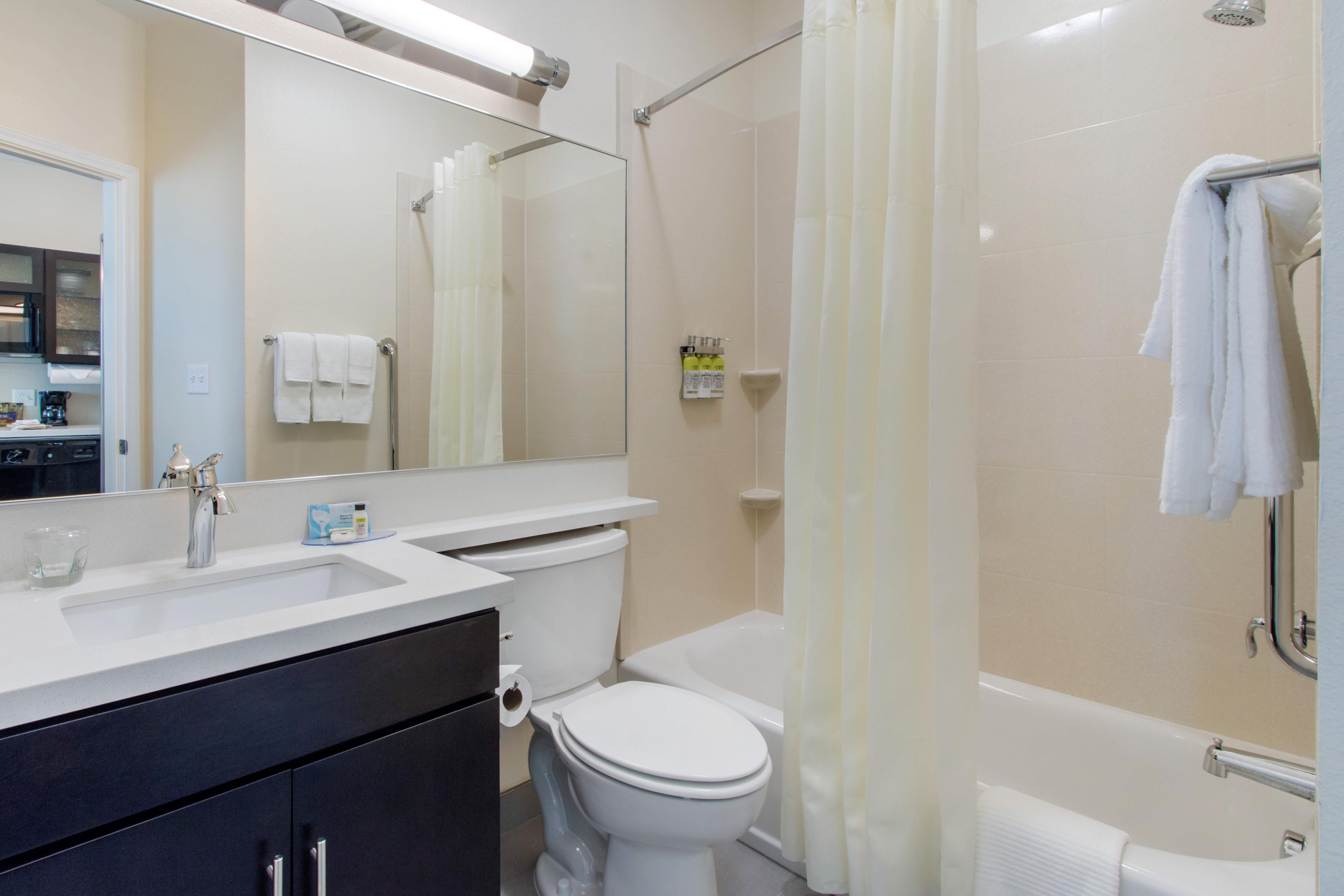 Candlewood - Lackland Afb Area By Ihg Hotel 3*
