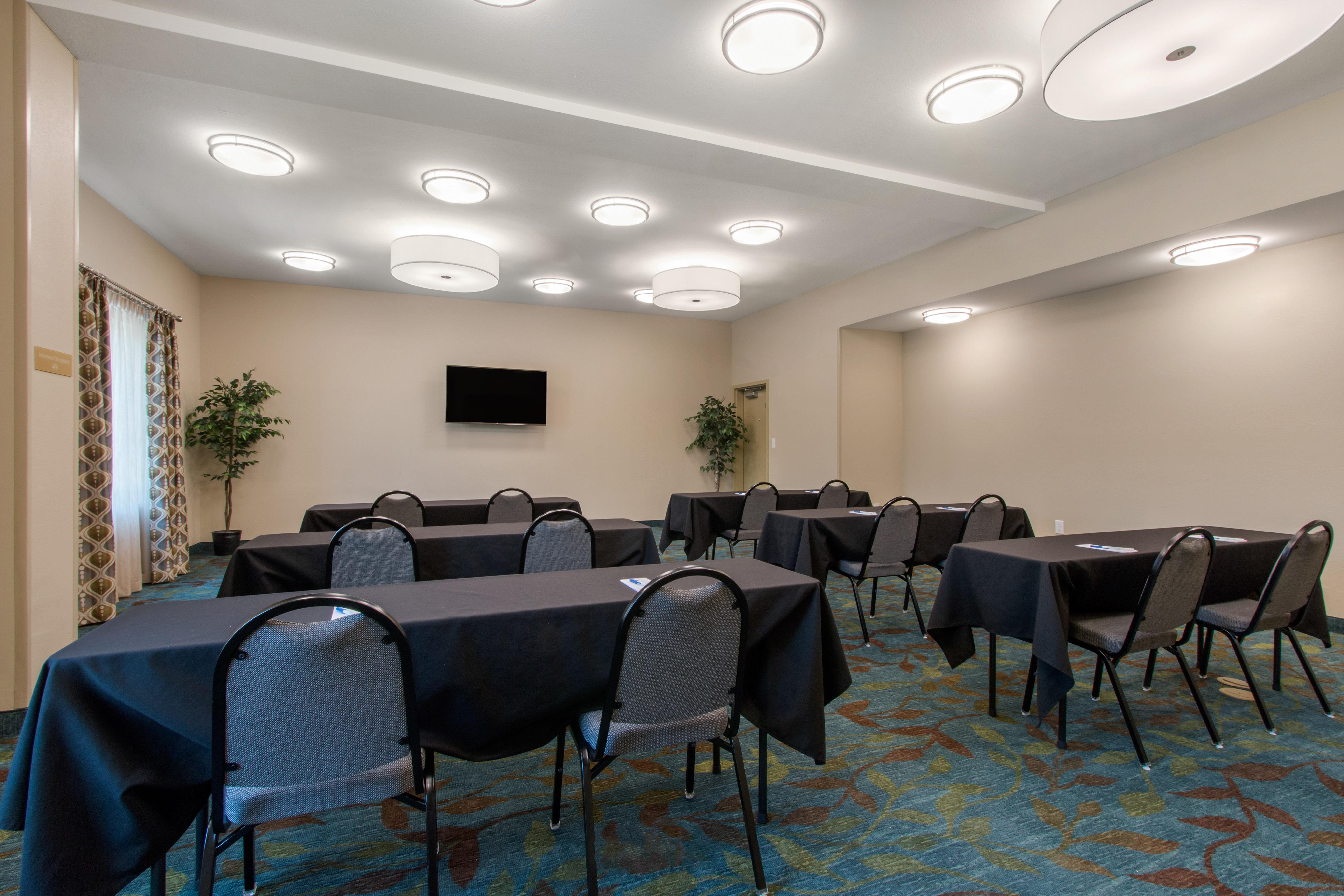 Hotel Candlewood - Lackland Afb Area By Ihg