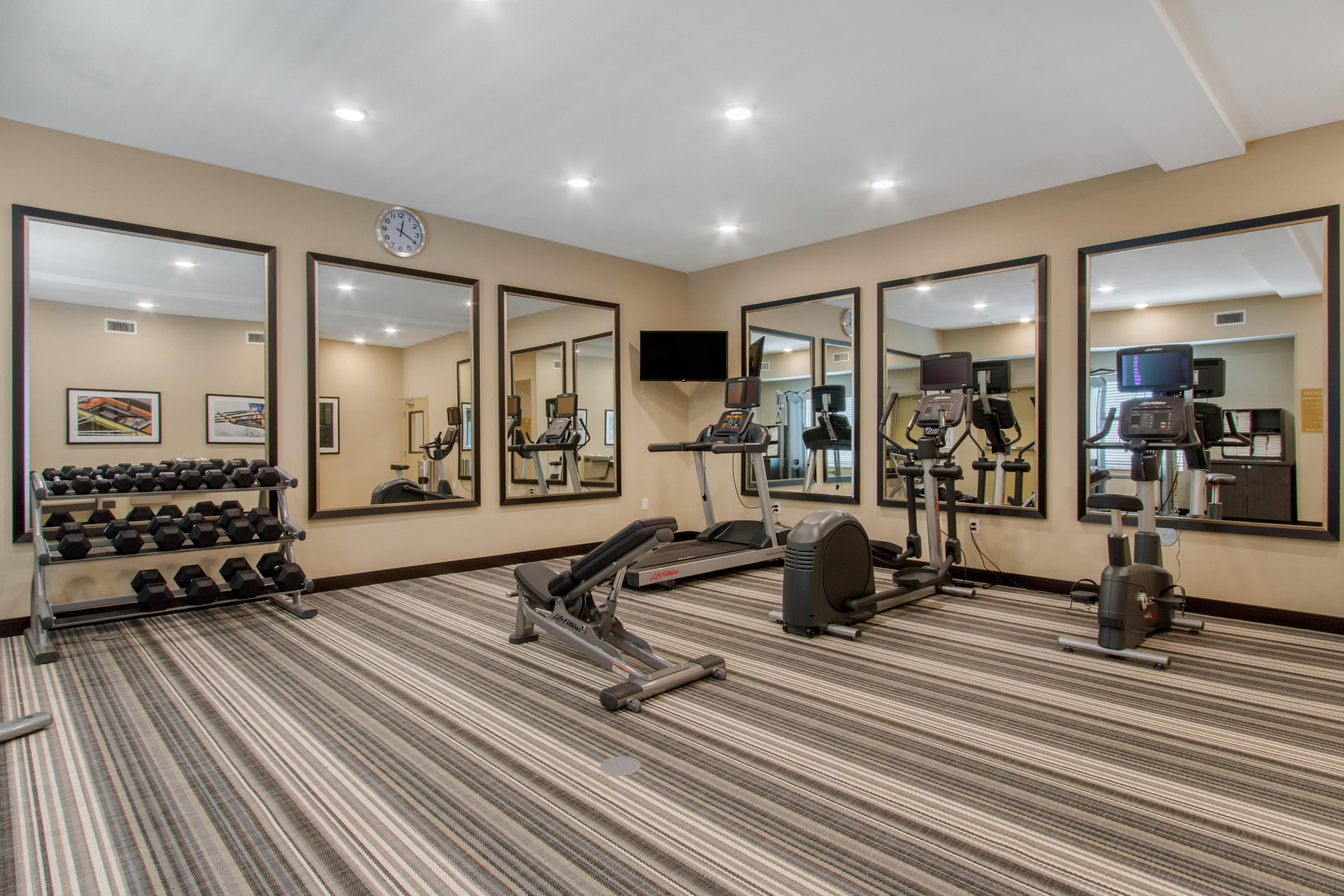 Candlewood - Lackland Afb Area By Ihg 3* San Antonio