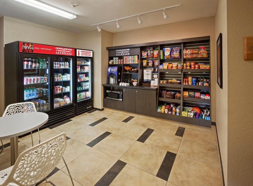 Candlewood - Lackland Afb Area By Ihg 3*