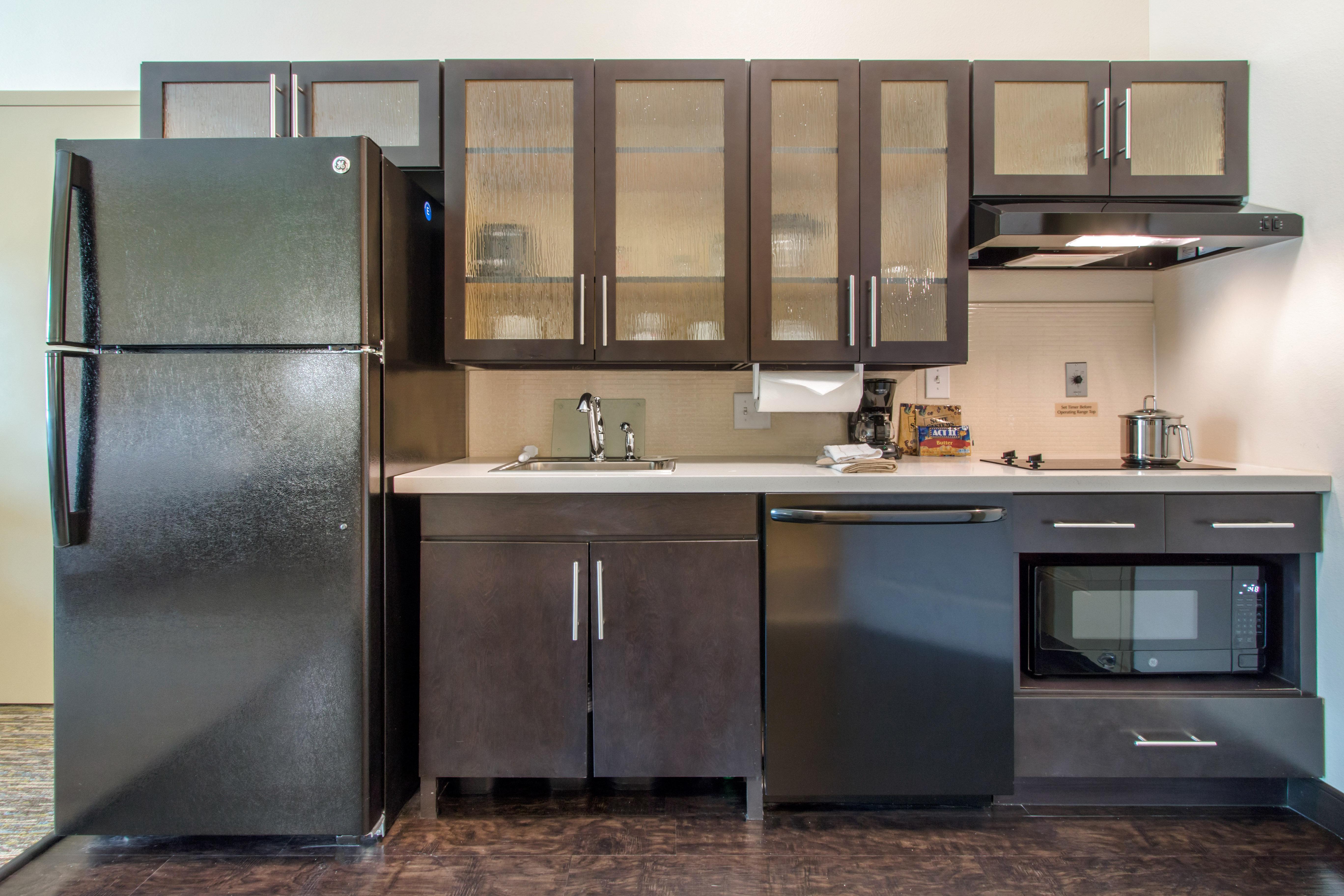 Candlewood - Lackland Afb Area By Ihg 3*