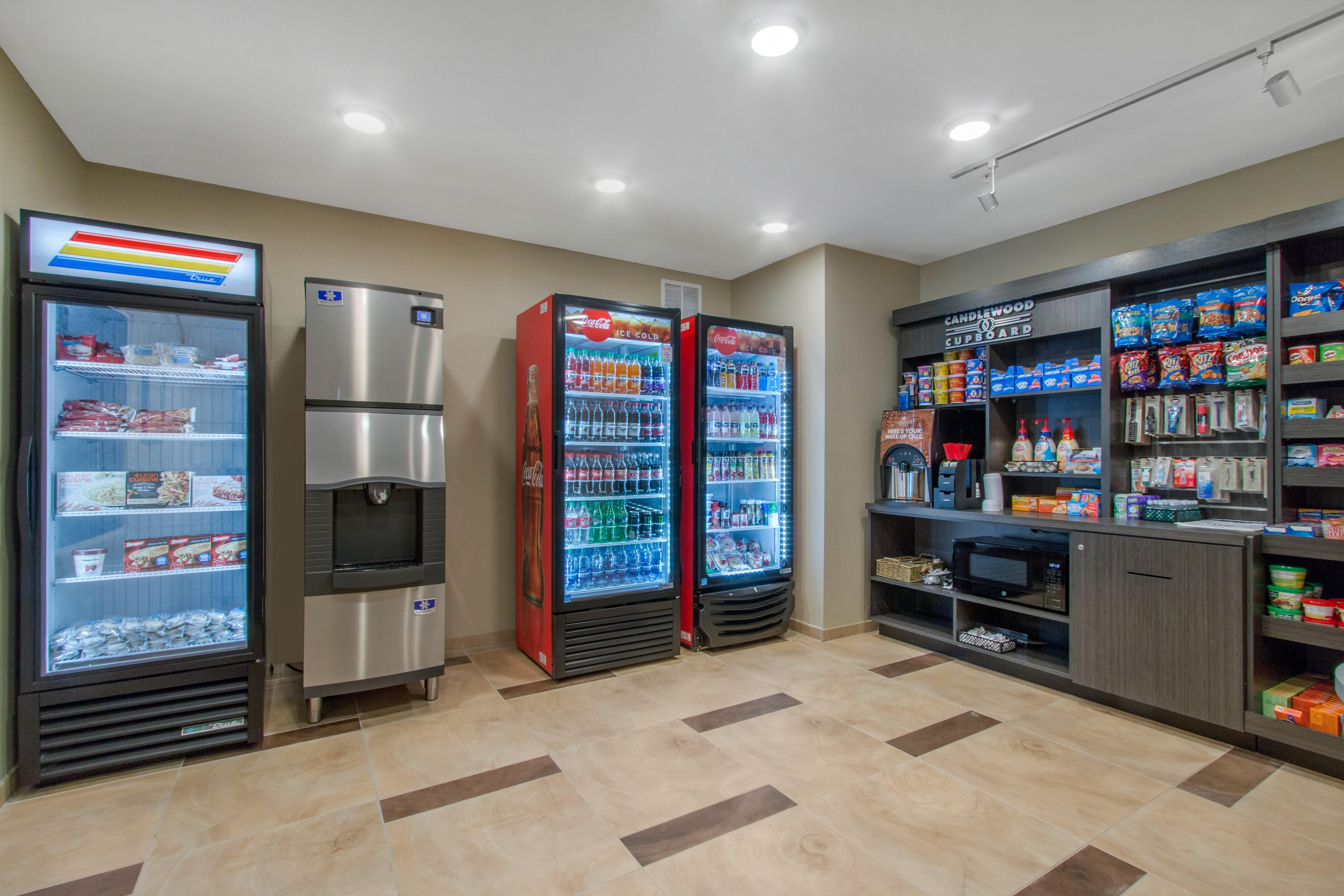 Hotel Candlewood - Lackland Afb Area By Ihg 3*