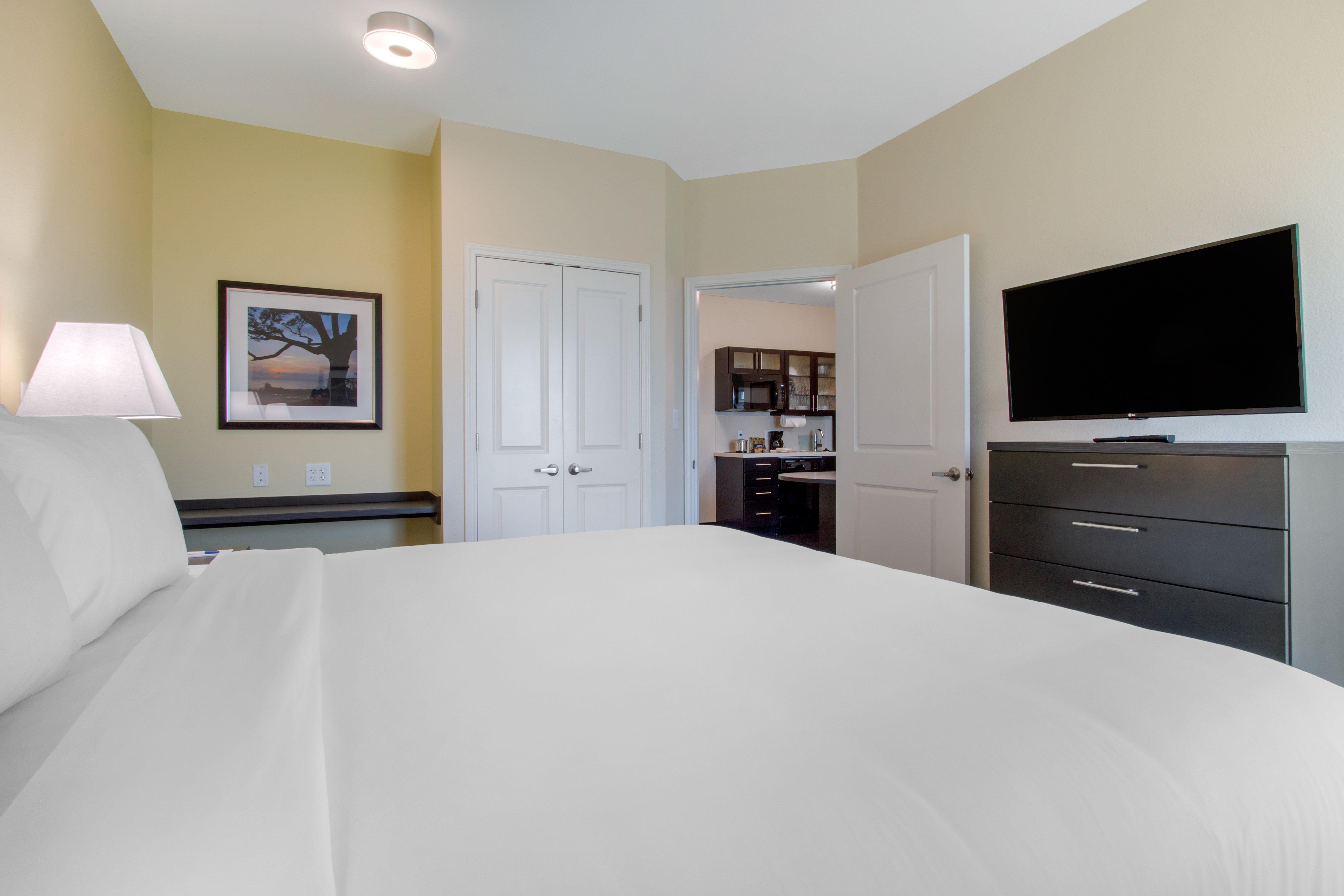 Candlewood - Lackland Afb Area By Ihg
