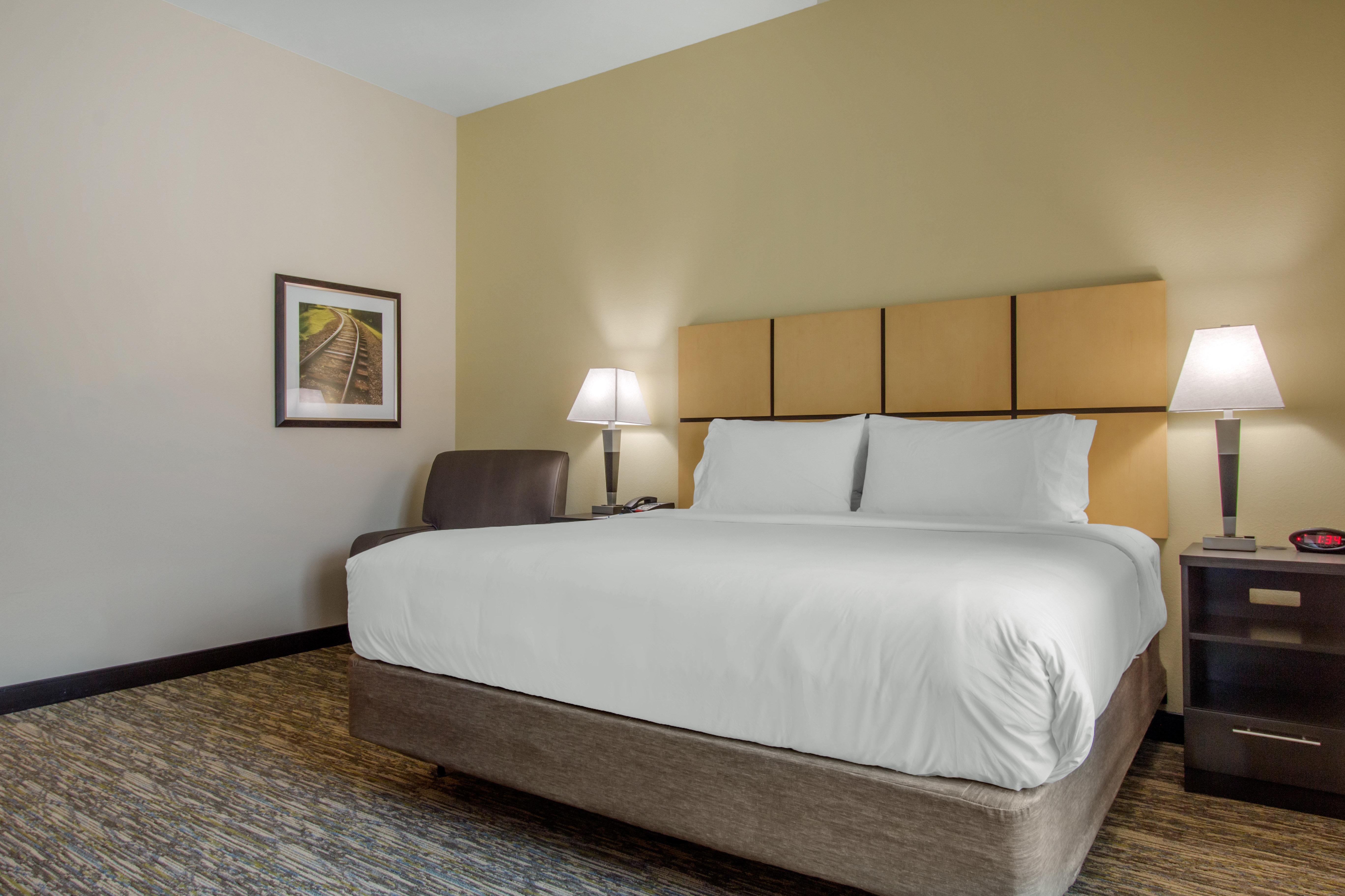 Candlewood - Lackland Afb Area By Ihg San Antonio