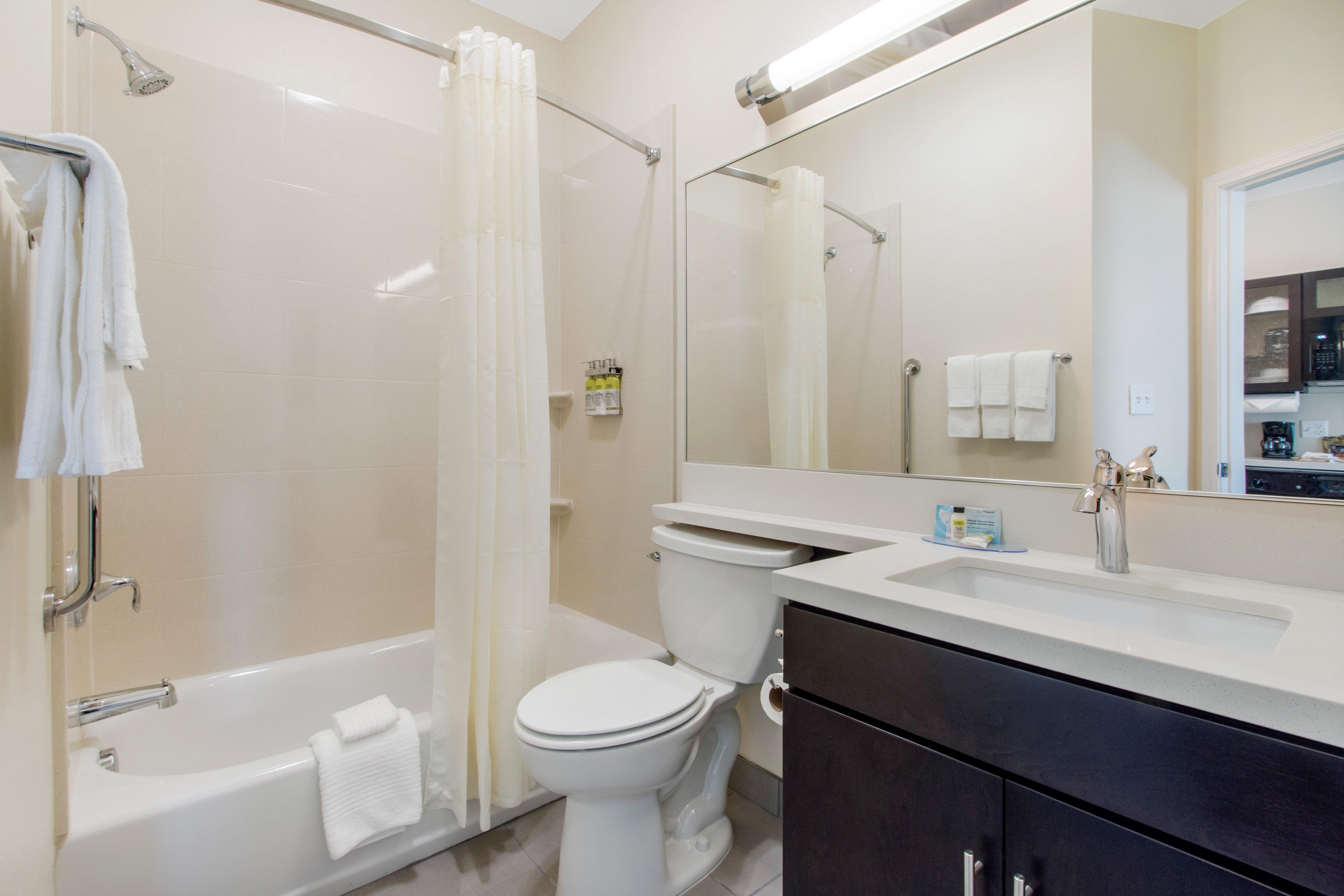 Candlewood - Lackland Afb Area By Ihg Hotel San Antonio