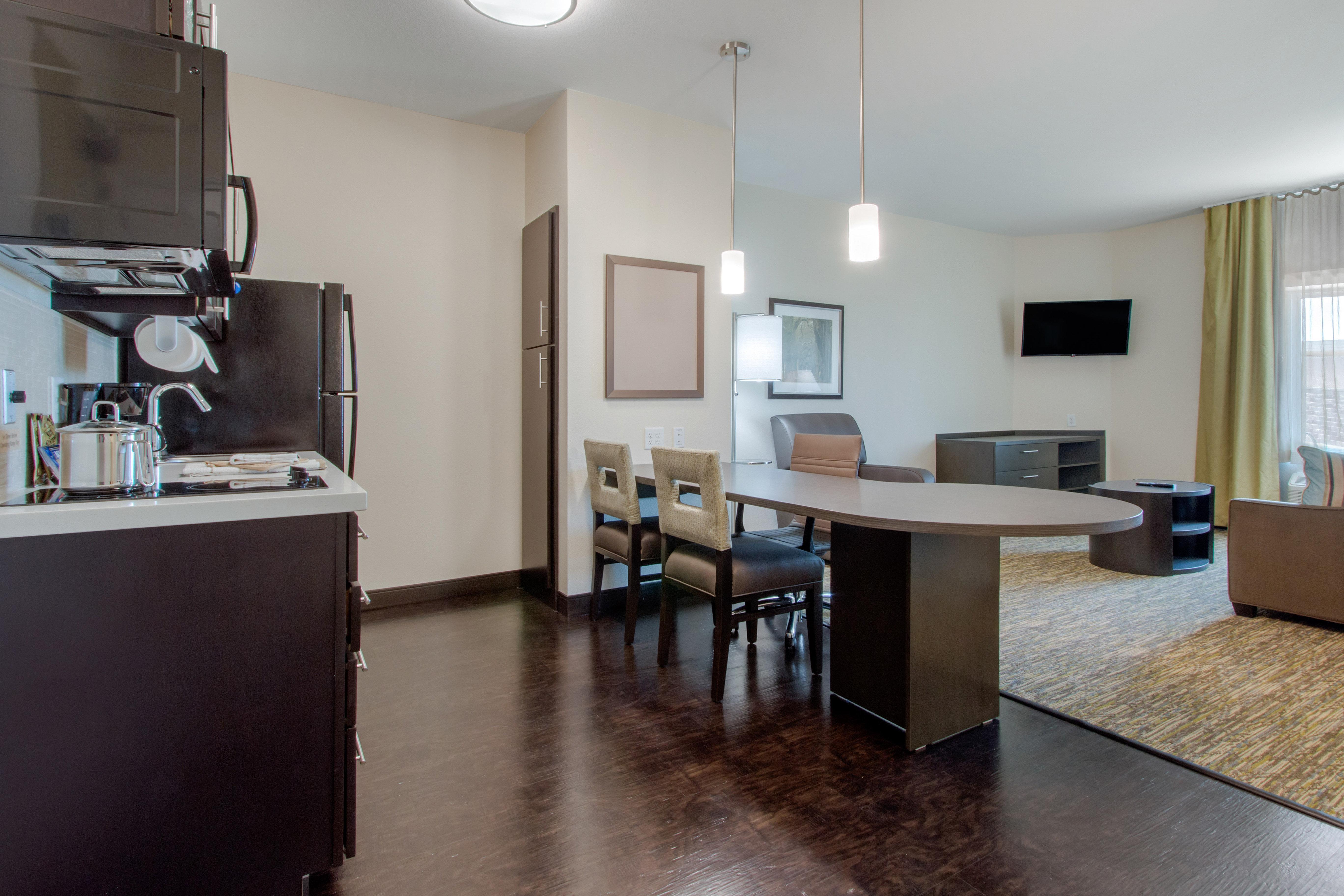 Hotel Candlewood - Lackland Afb Area By Ihg San Antonio