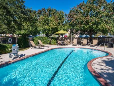 Hampton Stone Oak San Antonio