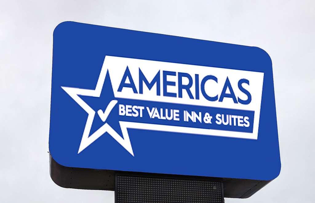 Americas Value Hotel 2*
