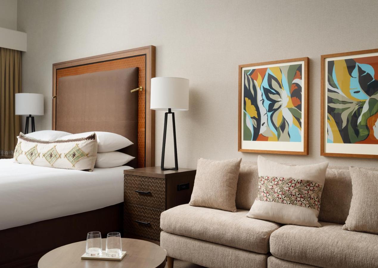 Plaza & Spa, Autograph Collection 4*