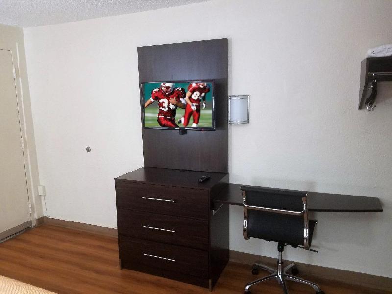Hotel Qubed San Antonio
