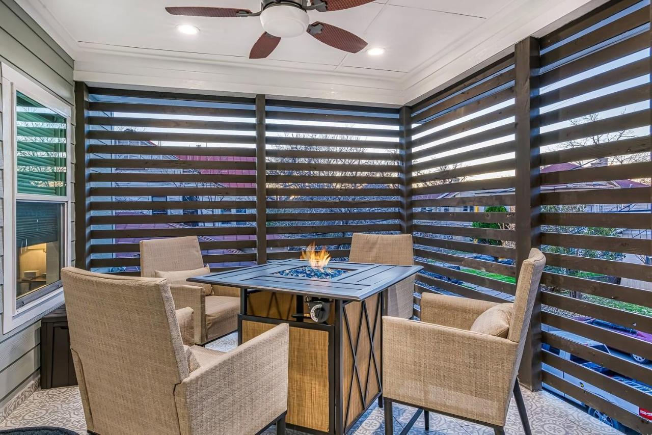Luxury 6br/5ba + Hot Tub Near Dt * San Antonio