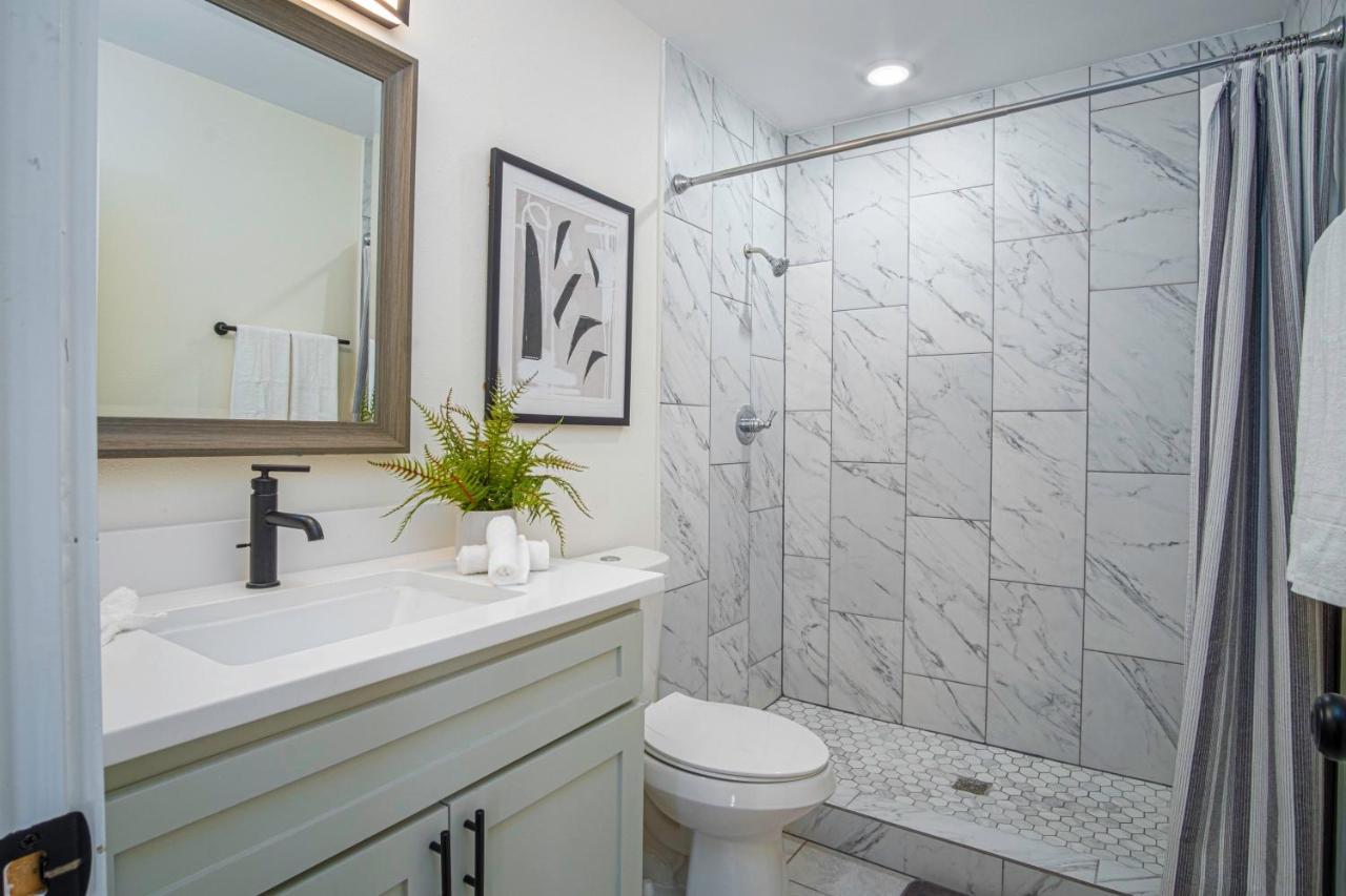 Brand New Craftsman 2br2ba In Denver Heights Villa