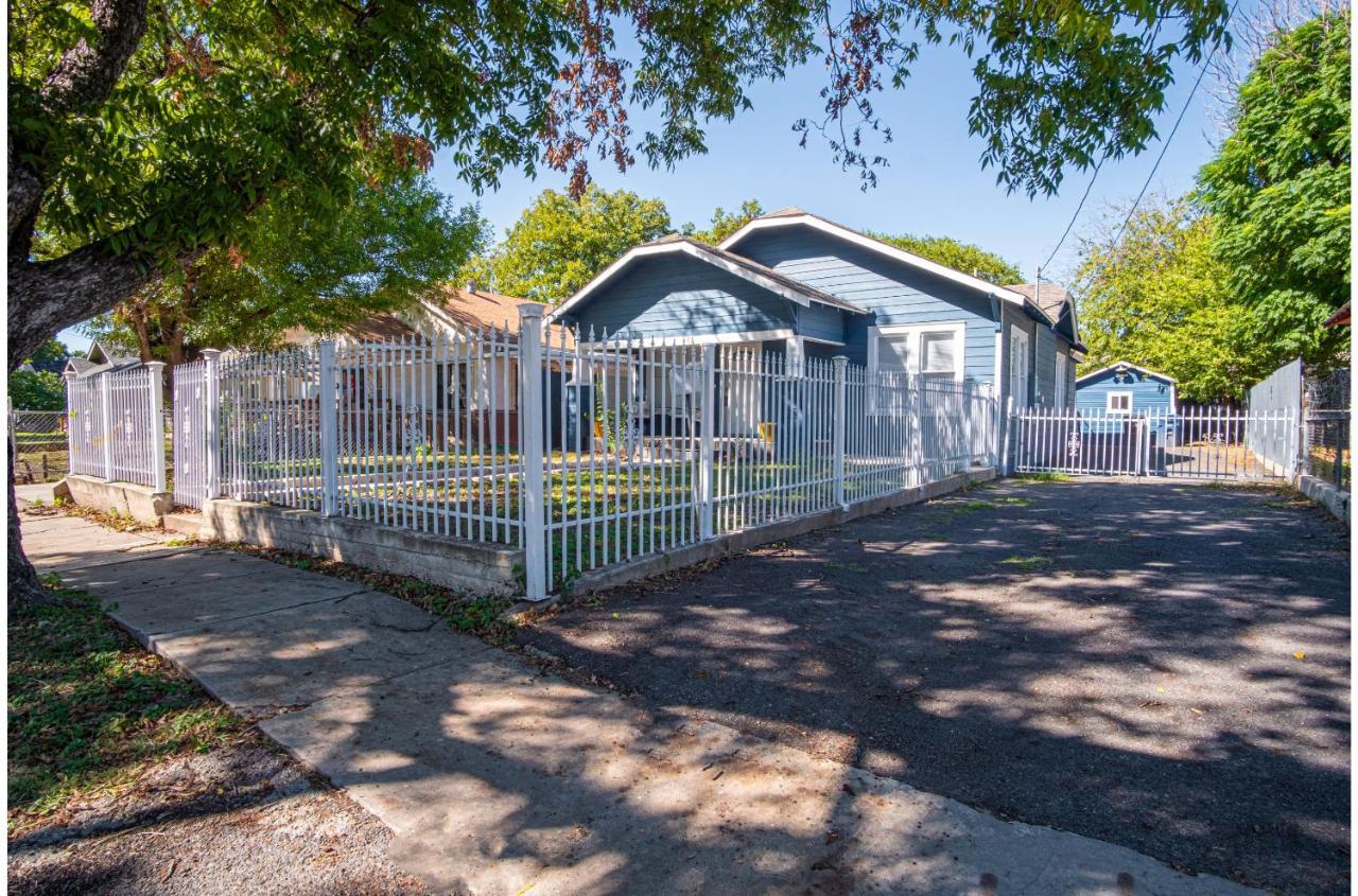Brand New Craftsman 2br2ba In Denver Heights San Antonio