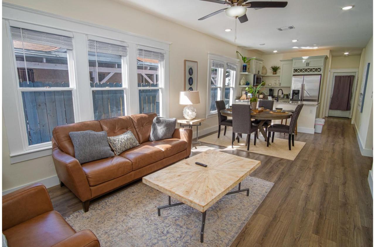 Brand New Craftsman 2br2ba In Denver Heights Villa San Antonio