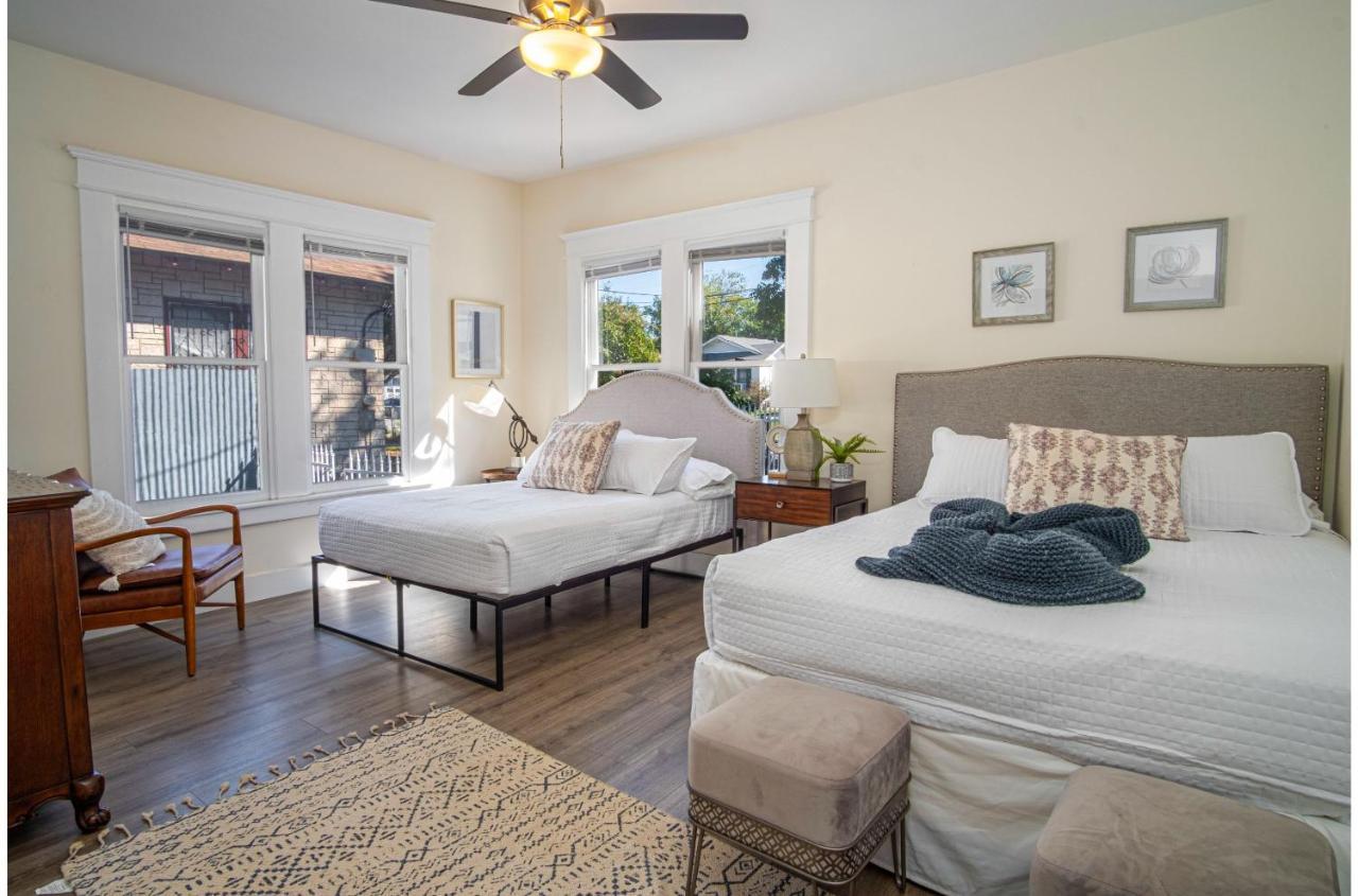 Brand New Craftsman 2br2ba In Denver Heights
