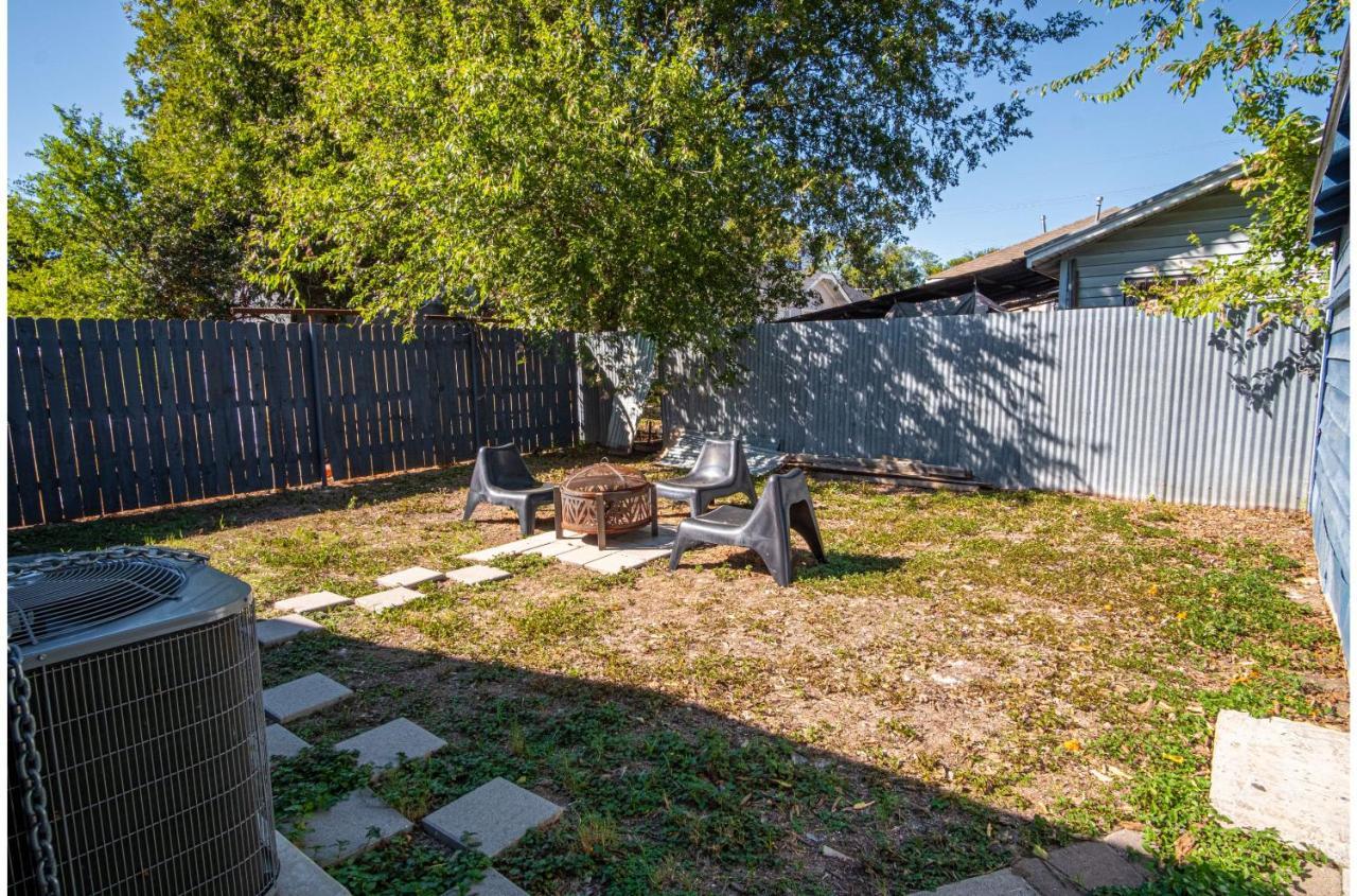 Villa Brand New Craftsman 2br2ba In Denver Heights San Antonio