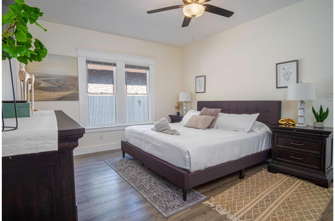 Brand New Craftsman 2br2ba In Denver Heights * San Antonio