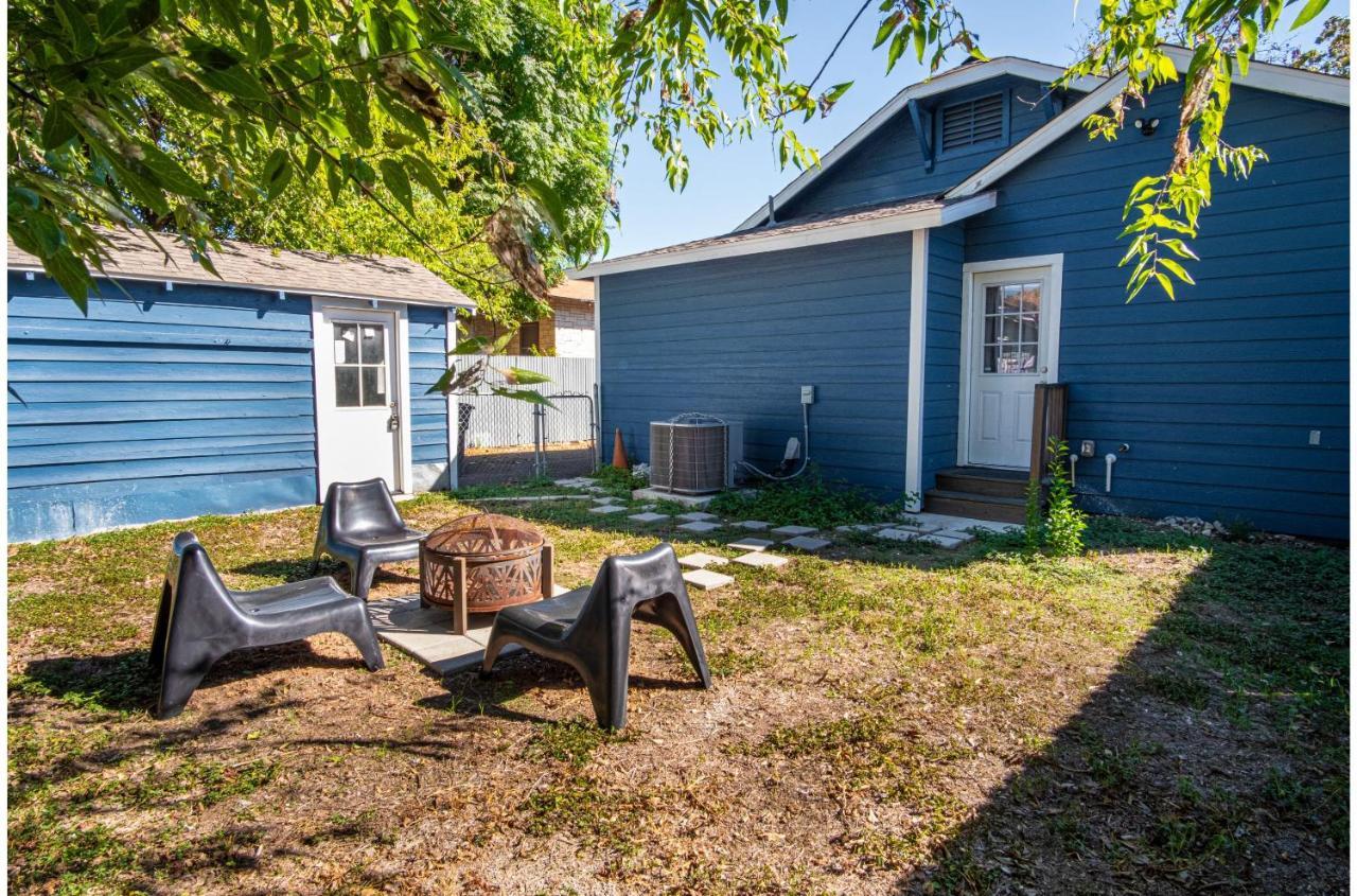 Brand New Craftsman 2br2ba In Denver Heights Villa