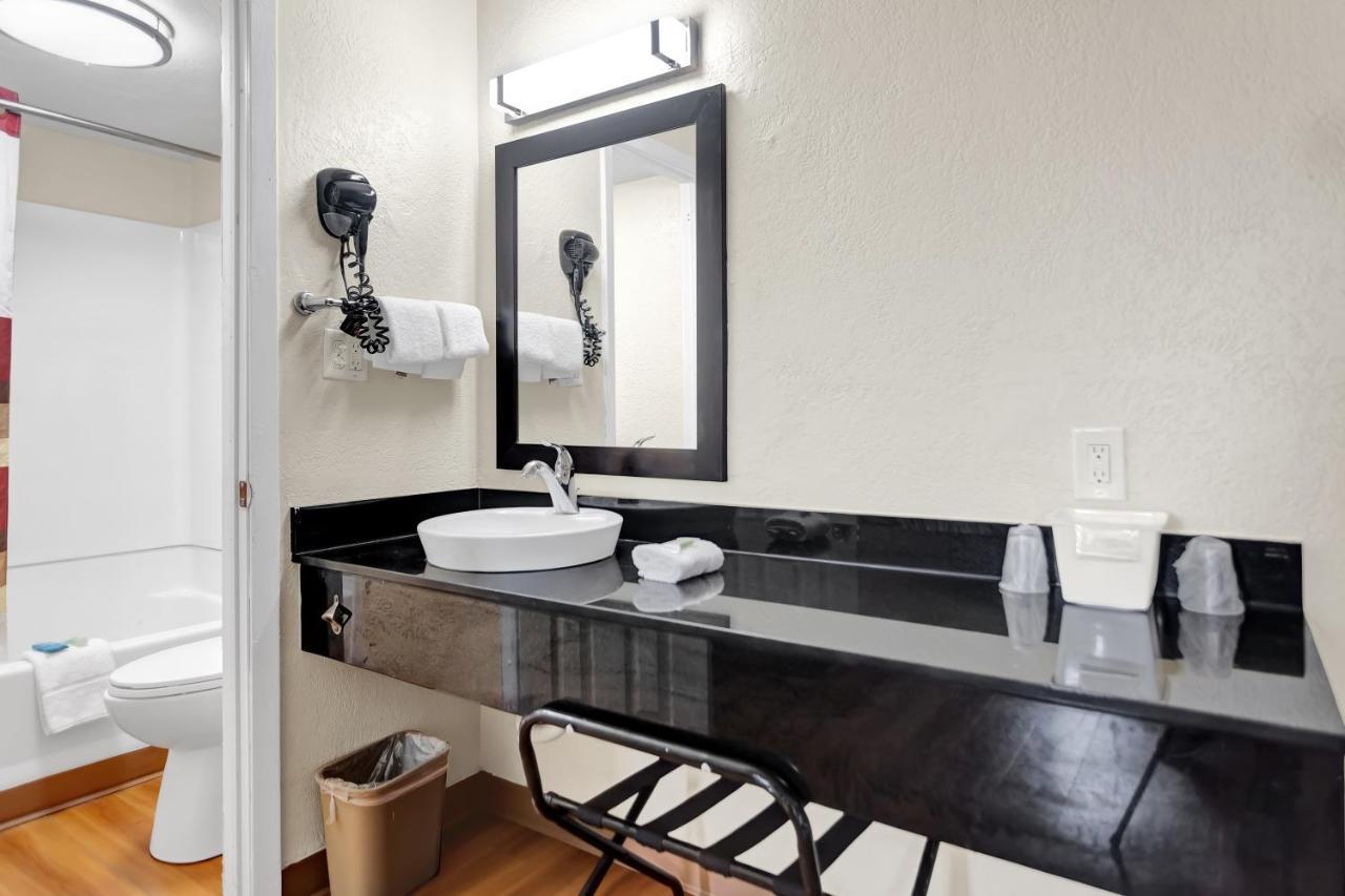 Hotel Qubed San Antonio
