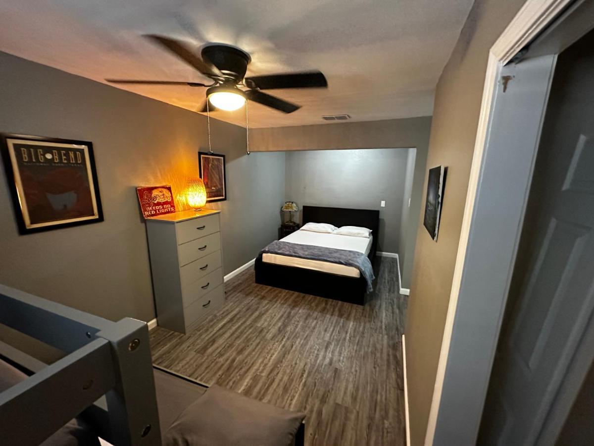 Apartment Hess St San Antonio