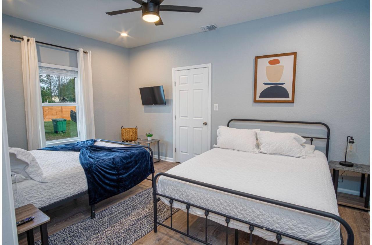 Holiday home Downtown Dream Spacious 4br2ba Sleeps 12 San Antonio