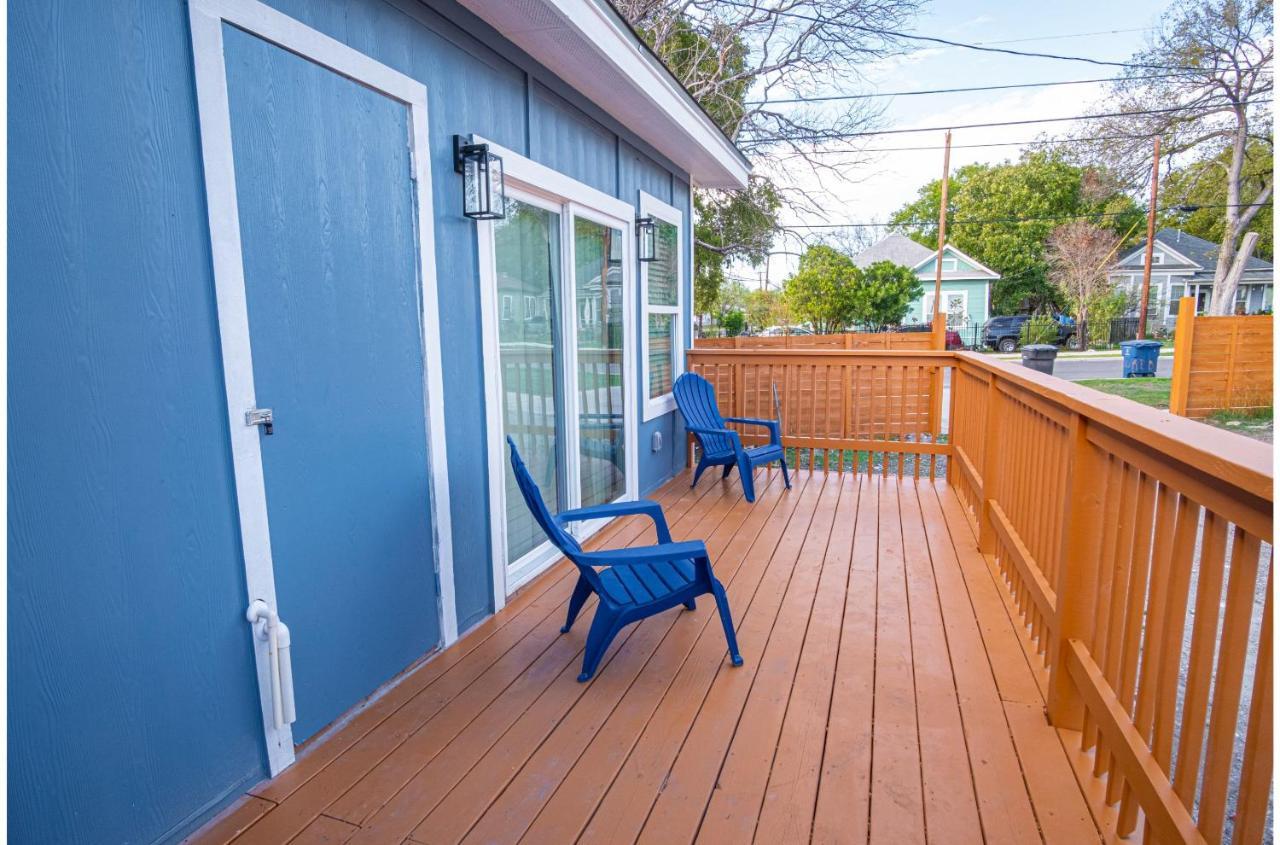 Holiday home Downtown Dream Spacious 4br2ba Sleeps 12