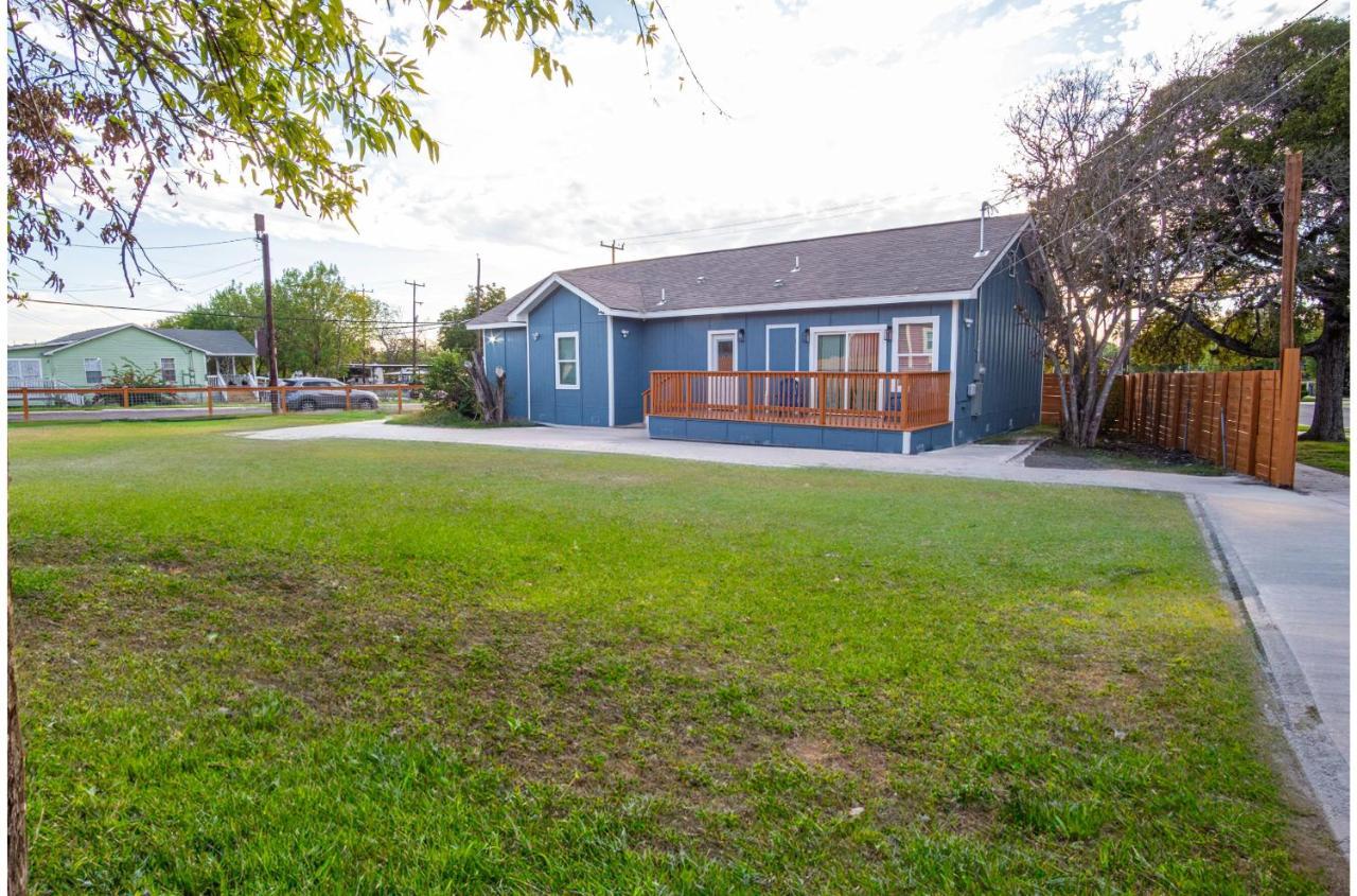 Holiday home Downtown Dream Spacious 4br2ba Sleeps 12 San Antonio