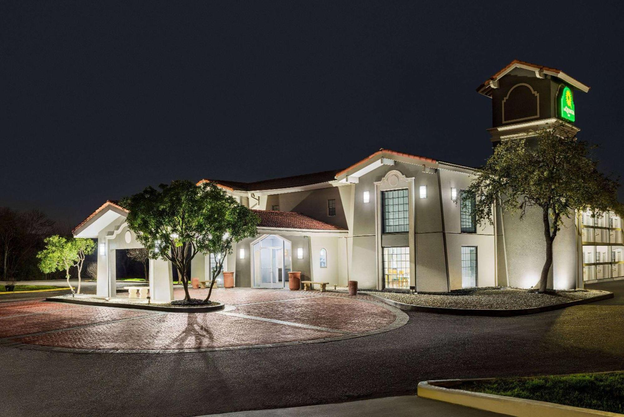 La Quinta By Wyndham Lackland 3* San Antonio