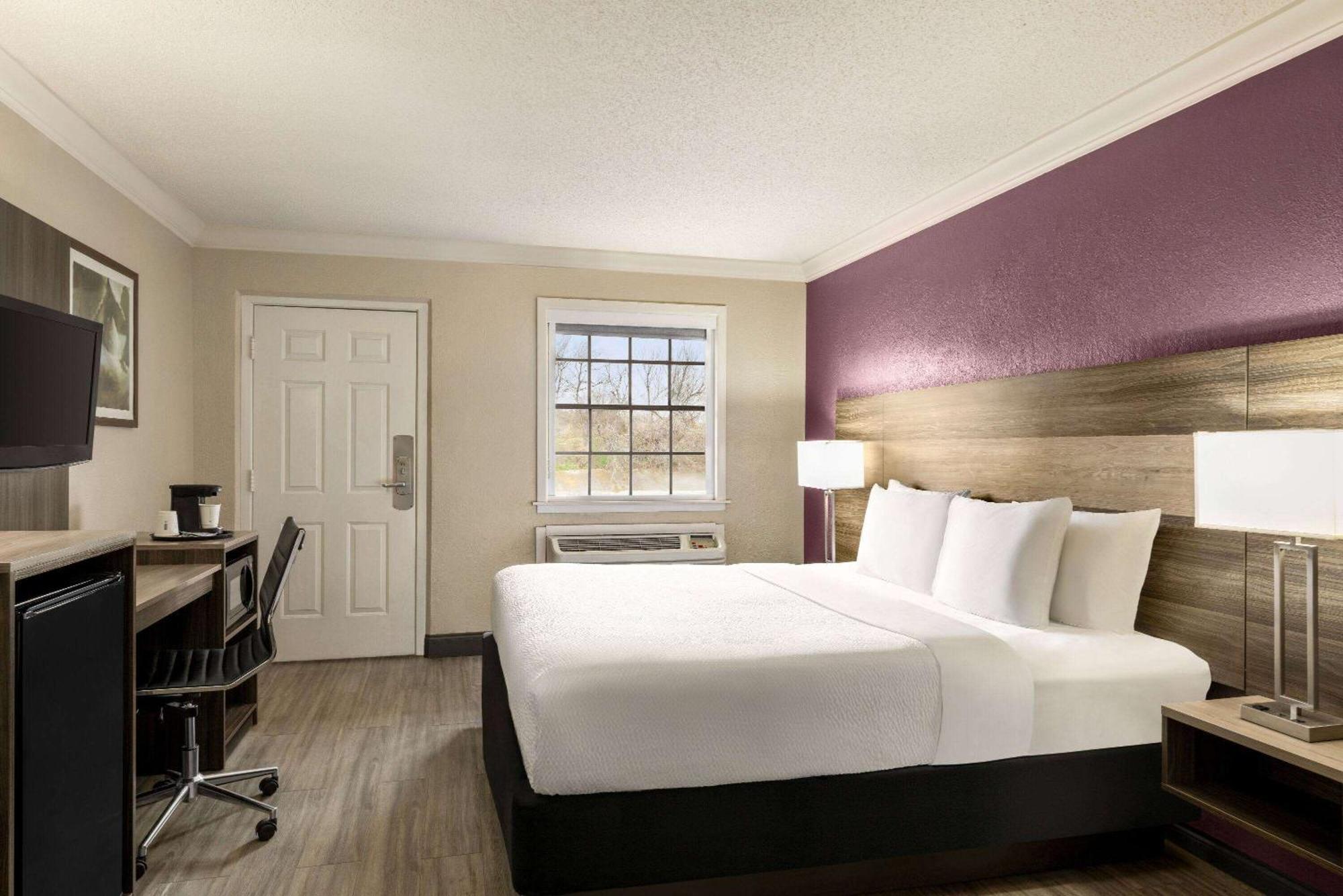 Hotel La Quinta By Wyndham Lackland San Antonio