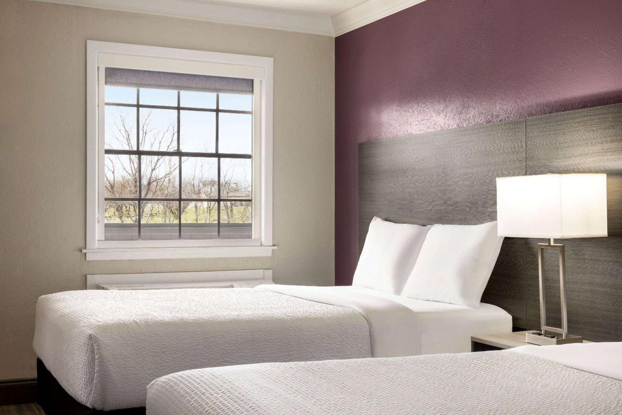 La Quinta By Wyndham Lackland San Antonio