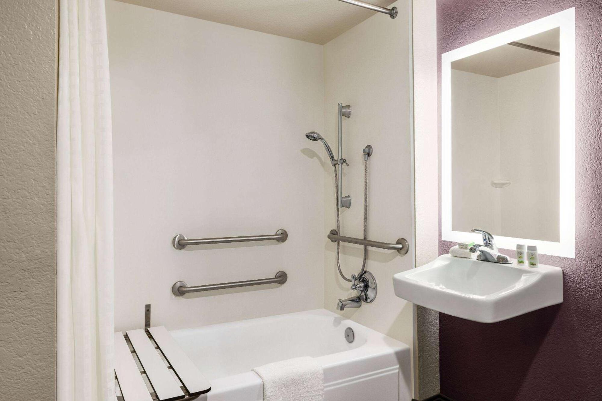La Quinta By Wyndham Lackland 3* San Antonio