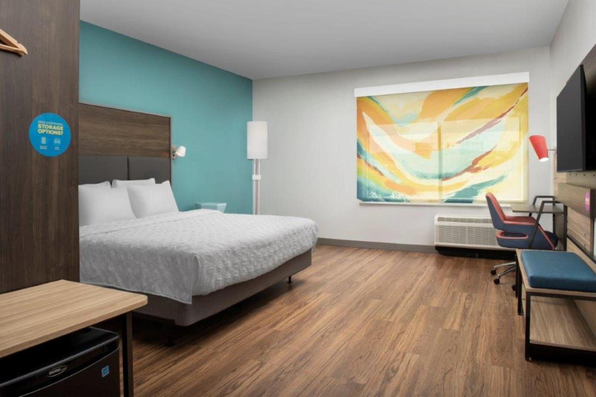 Tru By Hilton North 3*