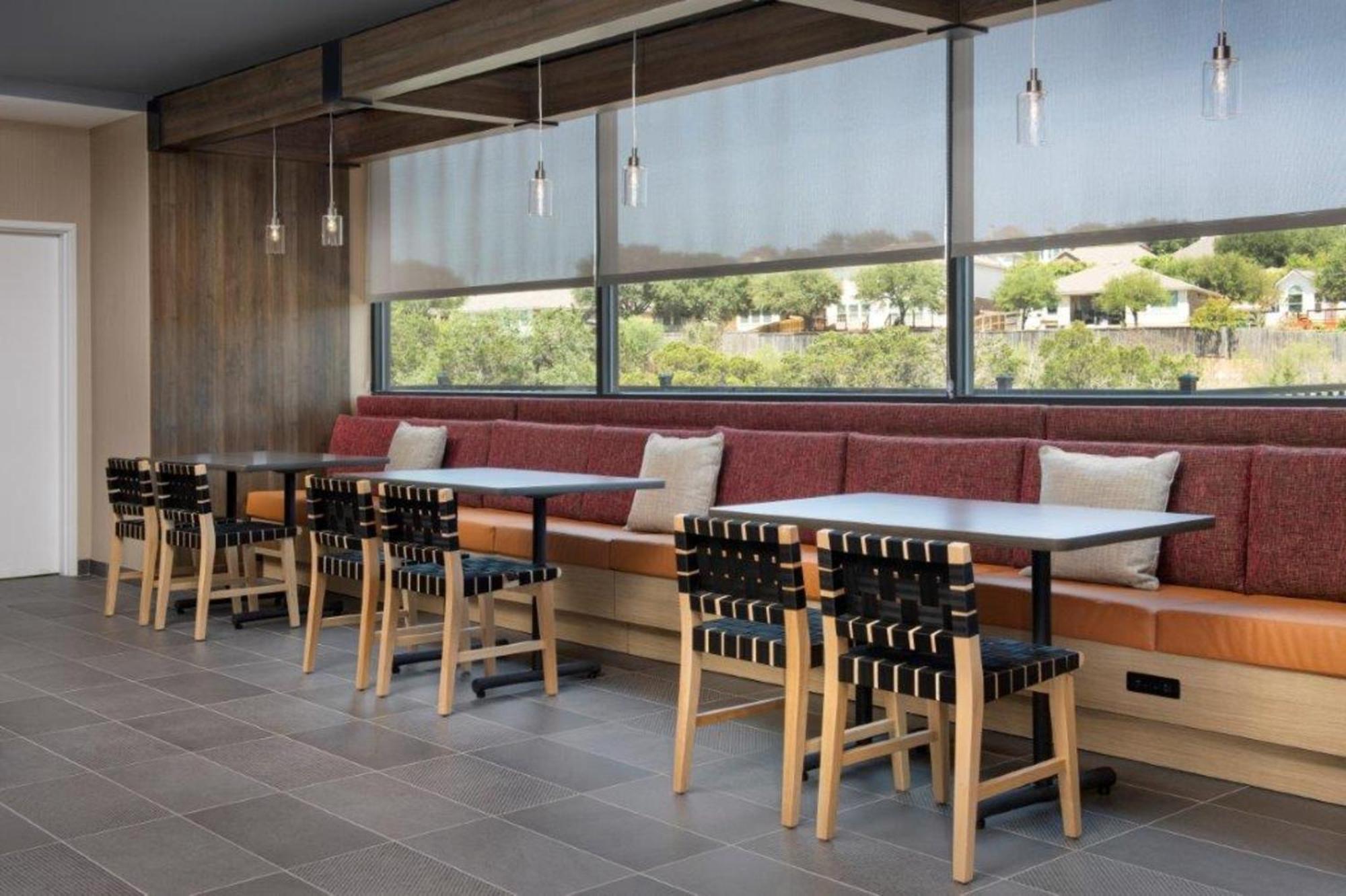 Hotel Tru By Hilton North San Antonio