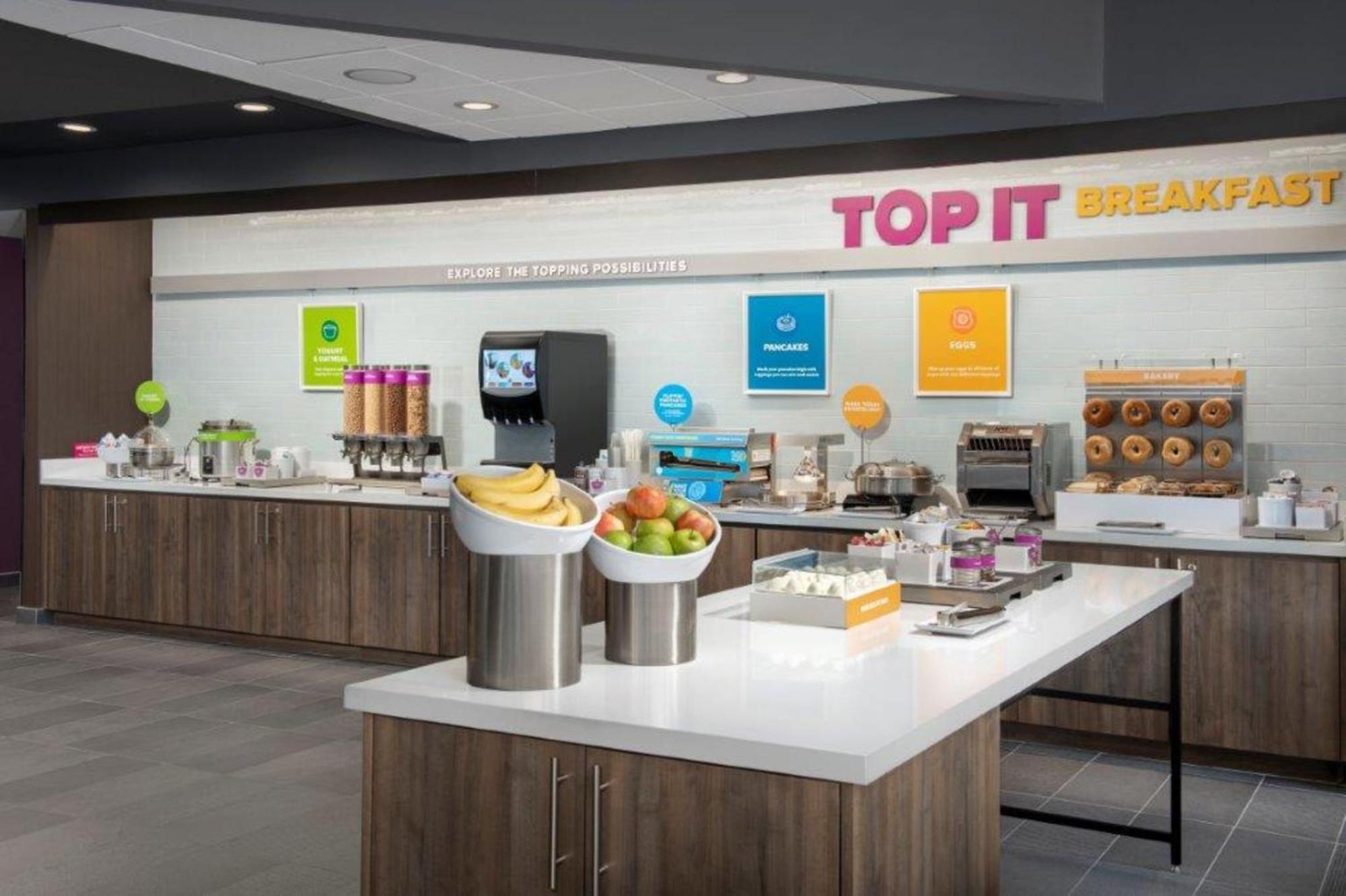 Tru By Hilton North 3* San Antonio