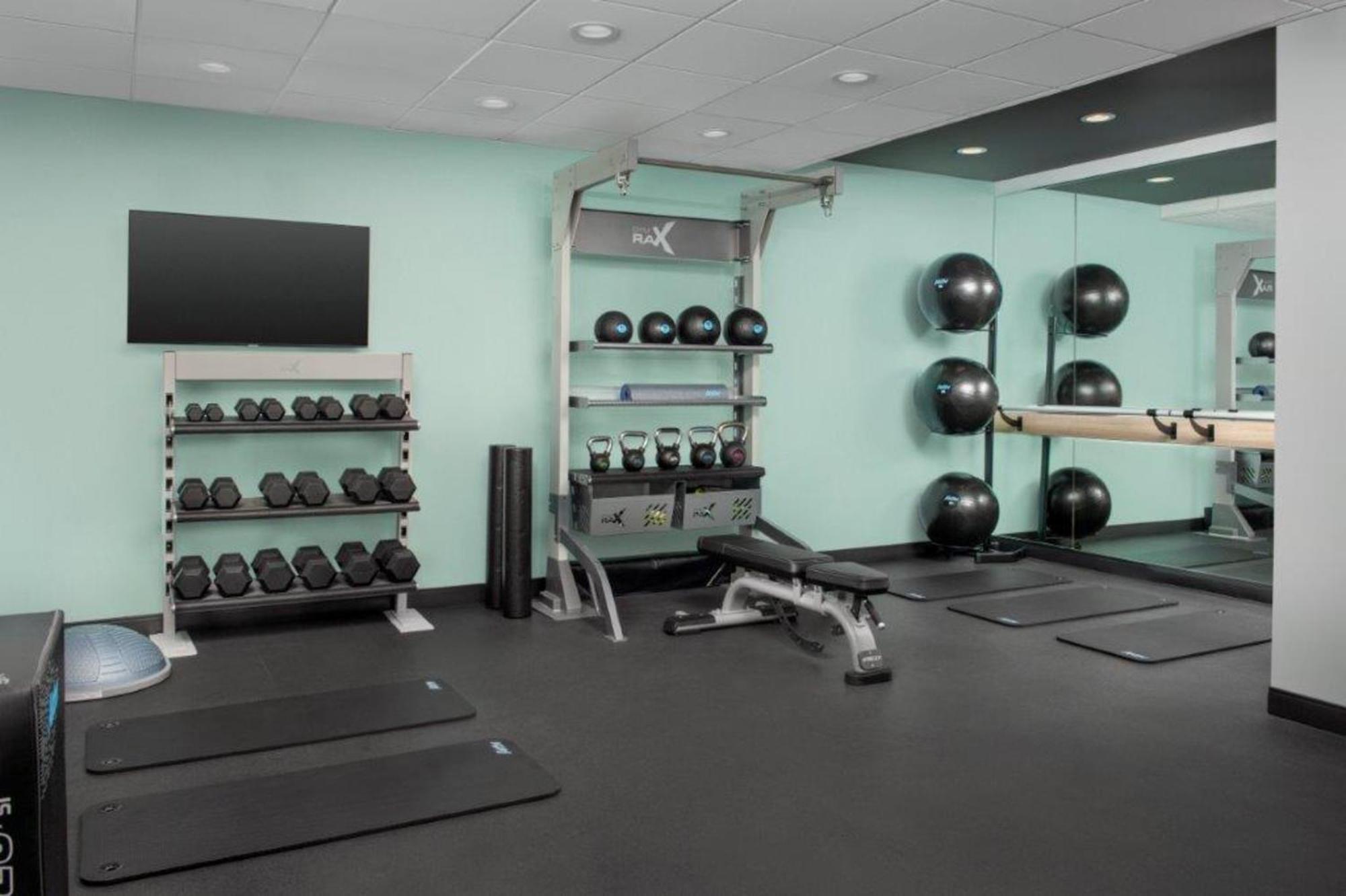 Hotel Tru By Hilton North 3*