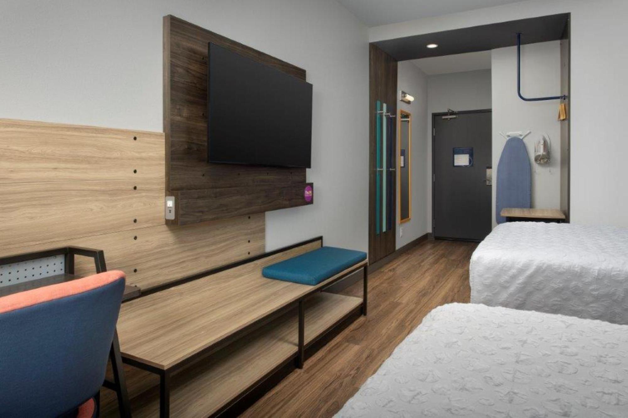 Hotel Tru By Hilton North San Antonio