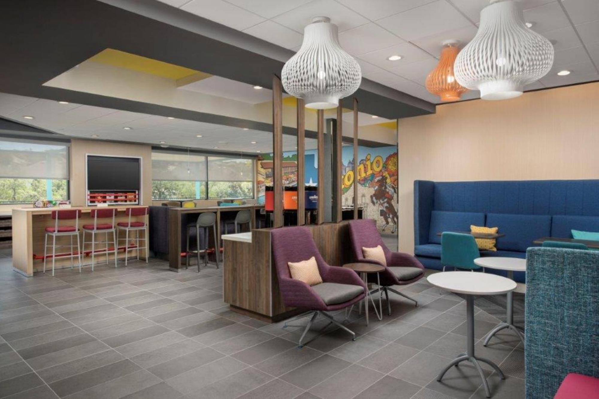 Hotel Tru By Hilton North 3*